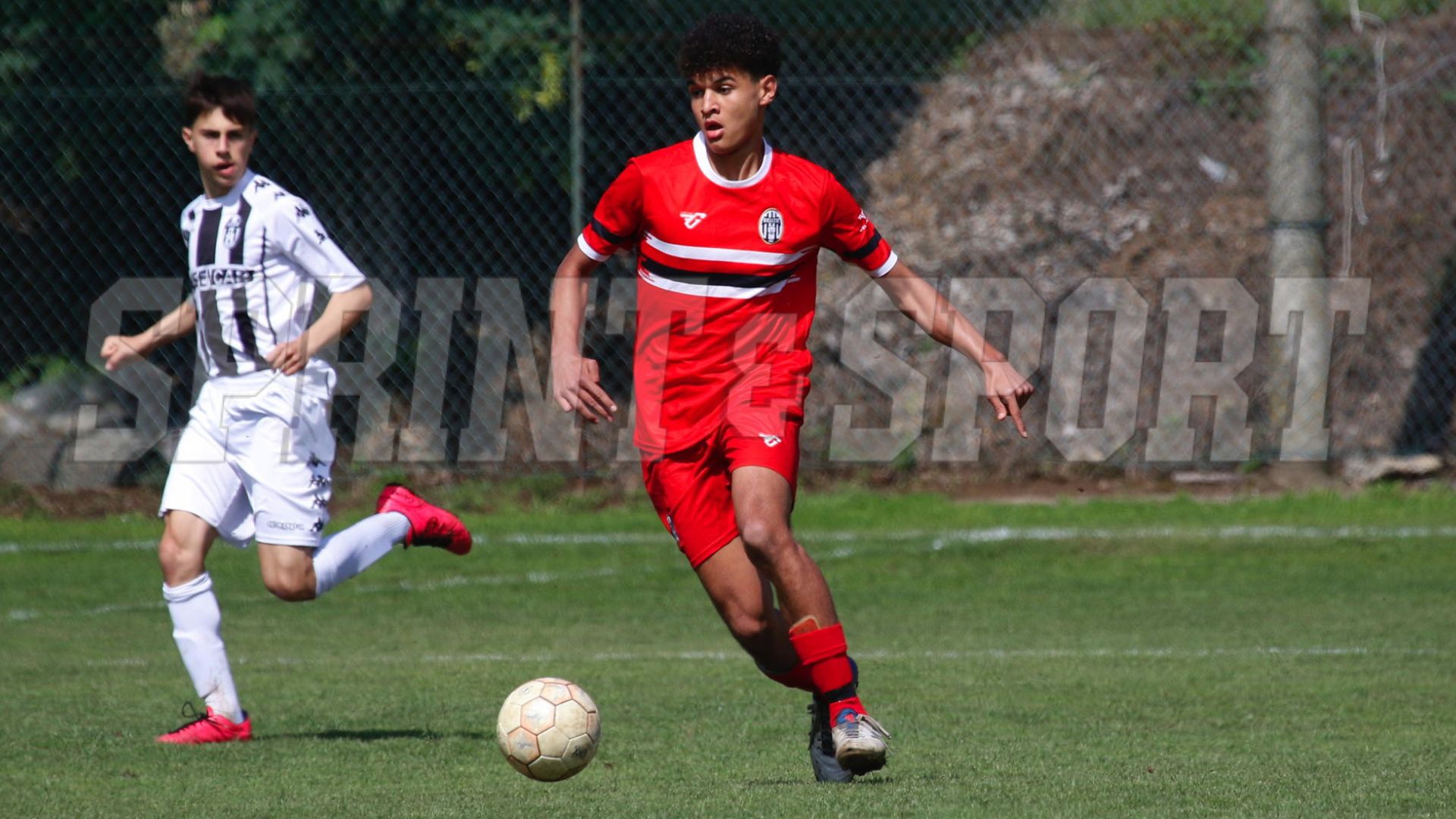 BORGOSESIA SERIE D - AYMANE EL ACHKAOUI.