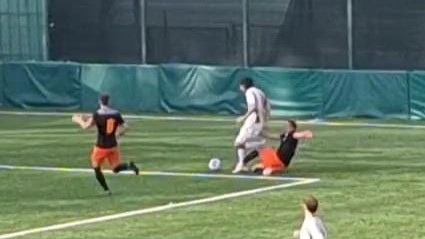 CIT TURIN OLYMPIC COLLEGNO, PRIMA CATEGORIA PIEMONTE