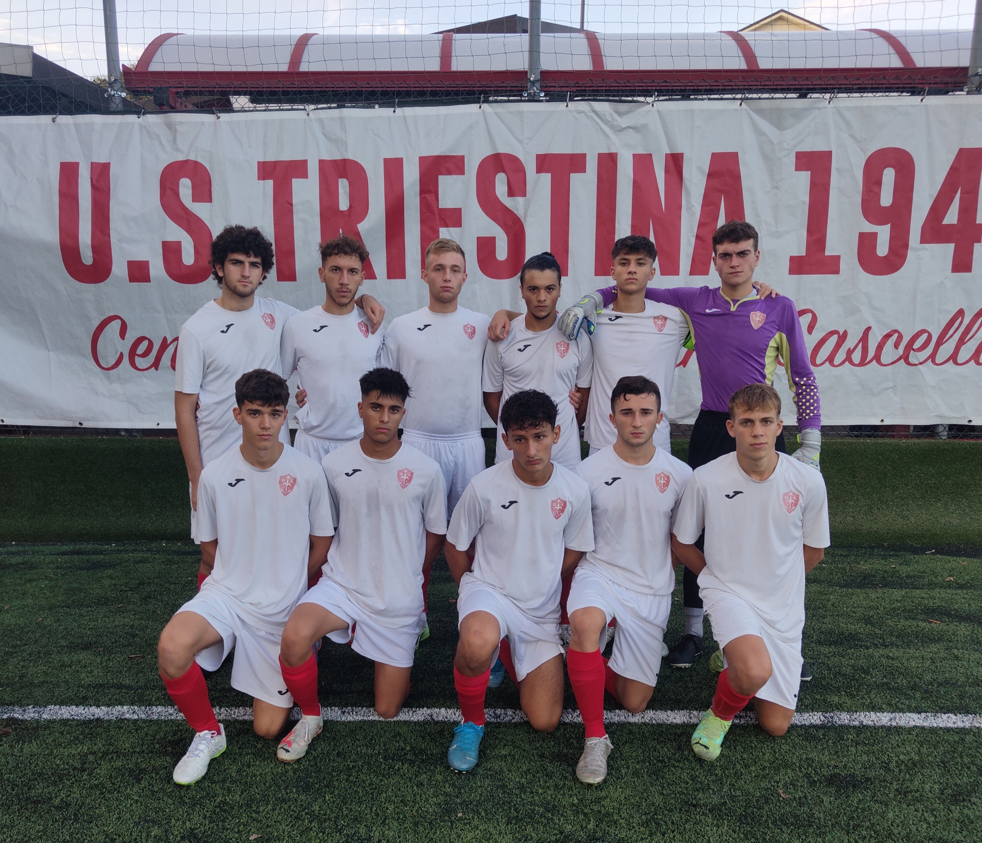 Triestina 1946 Leone XIII Under 19 - Triestina