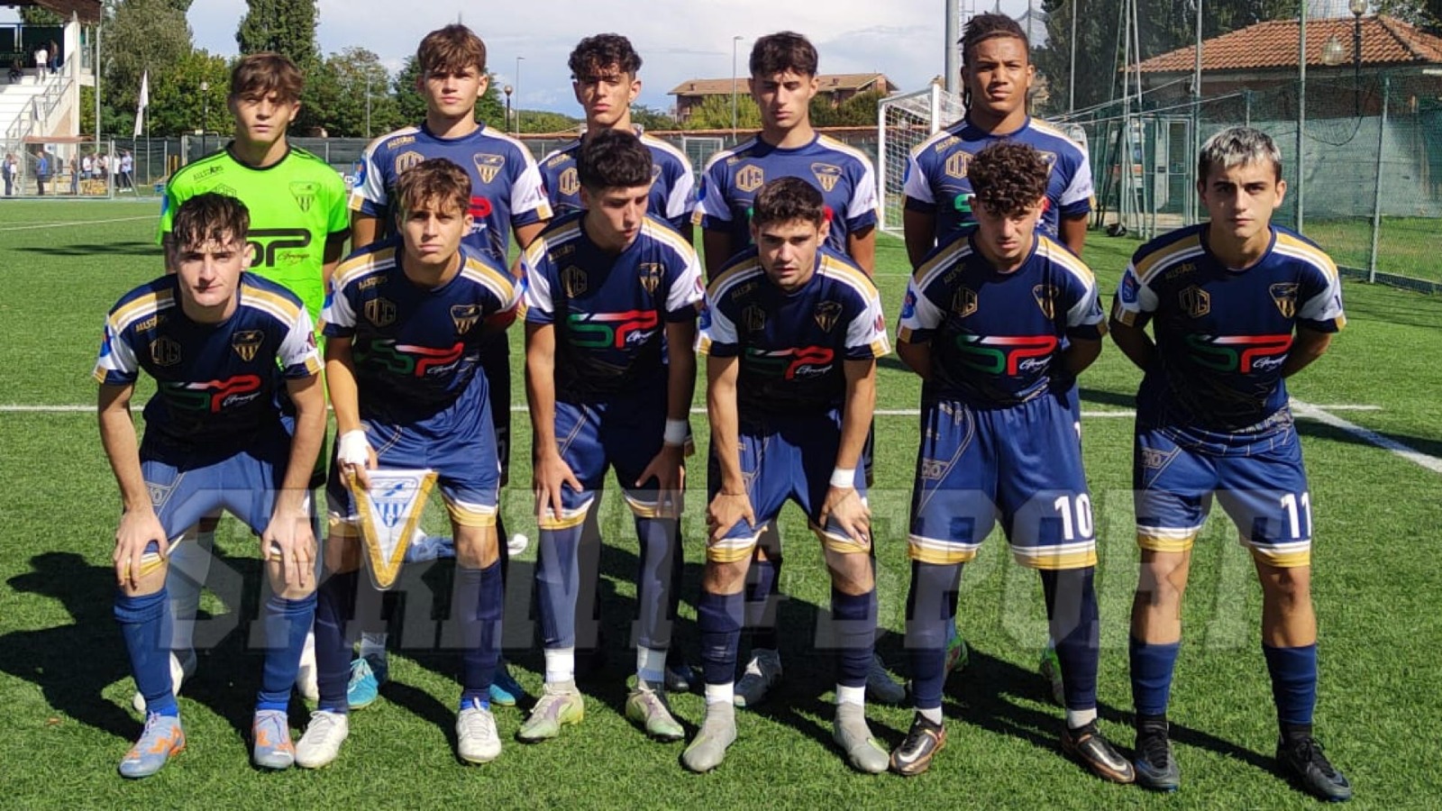 Il Chisola di Oranges