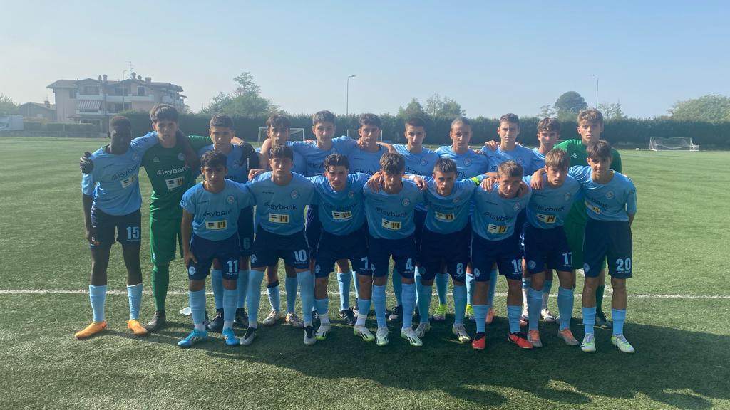 La rosa dell'Albinoleffe