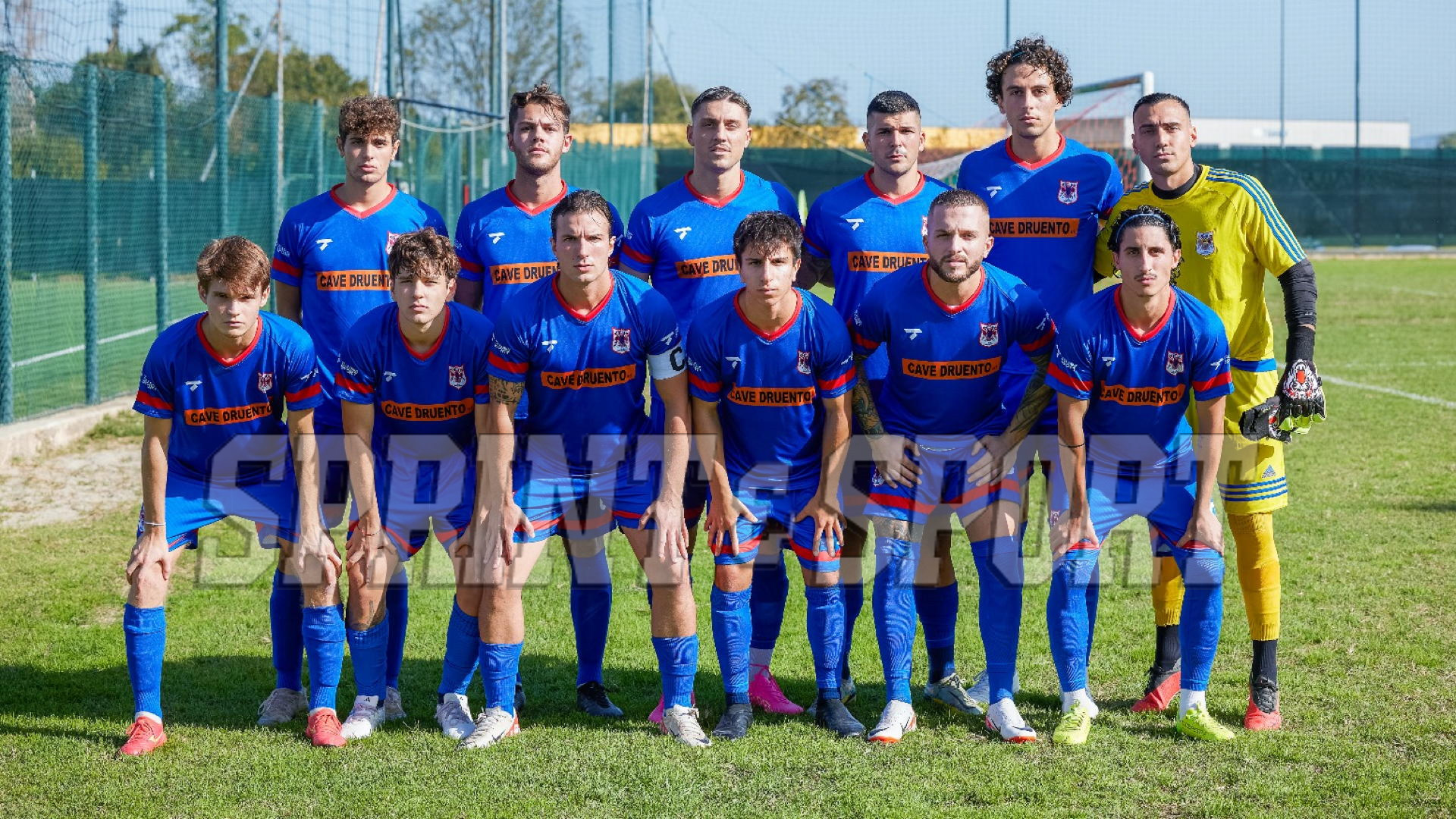 PROMOZIONE PIEMONTE DRUENTINA IVREA CALCIO FOTO DRUENTINA (1)