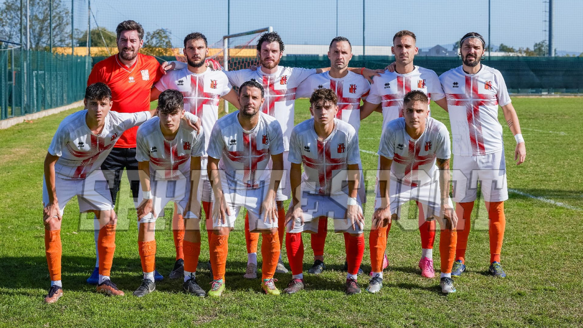 PROMOZIONE PIEMONTE DRUENTINA IVREA CALCIO FOTO IVREA 