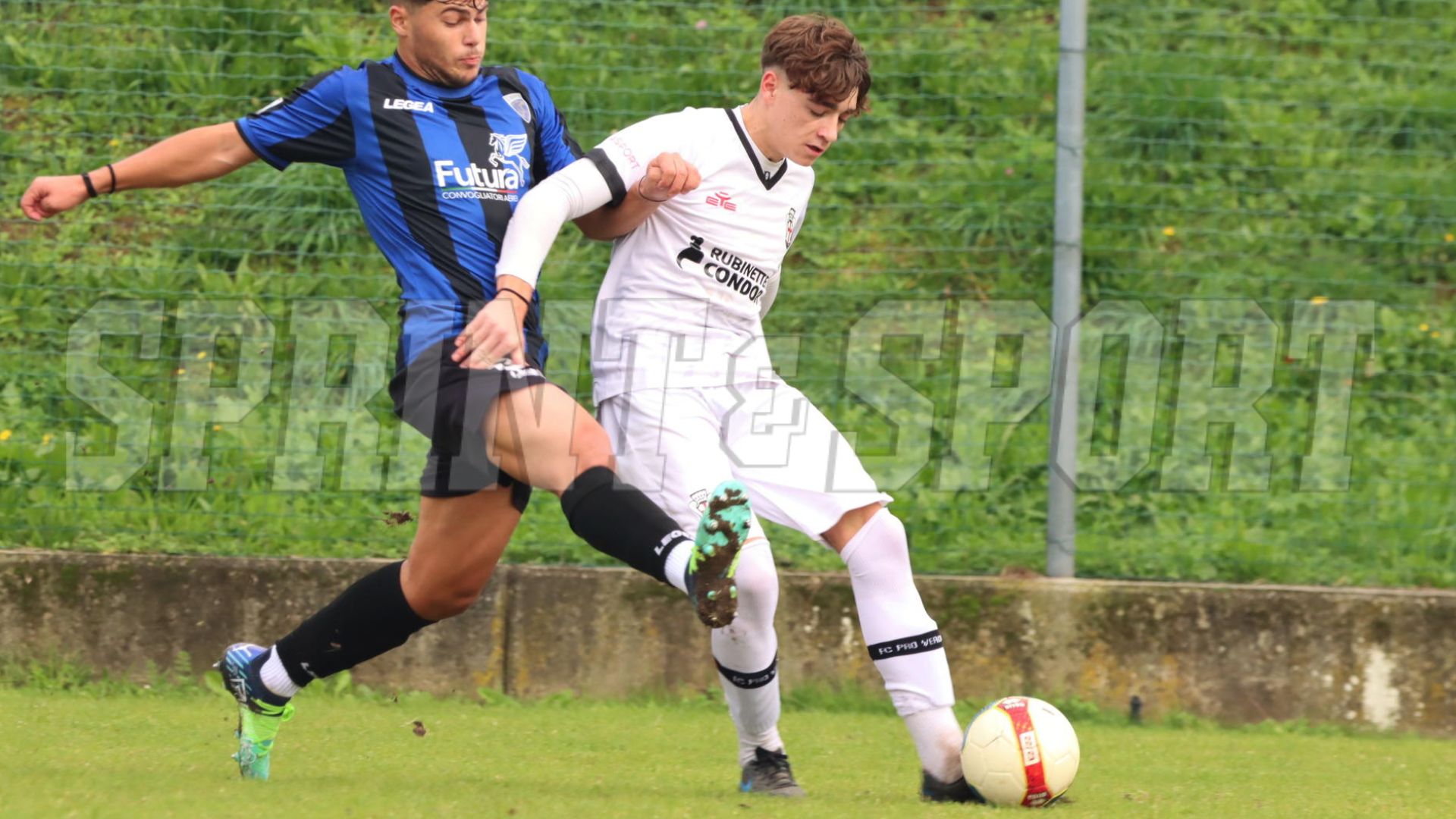 PRO VERCELLI SERIE C - MATTIA RUTIGLIANO