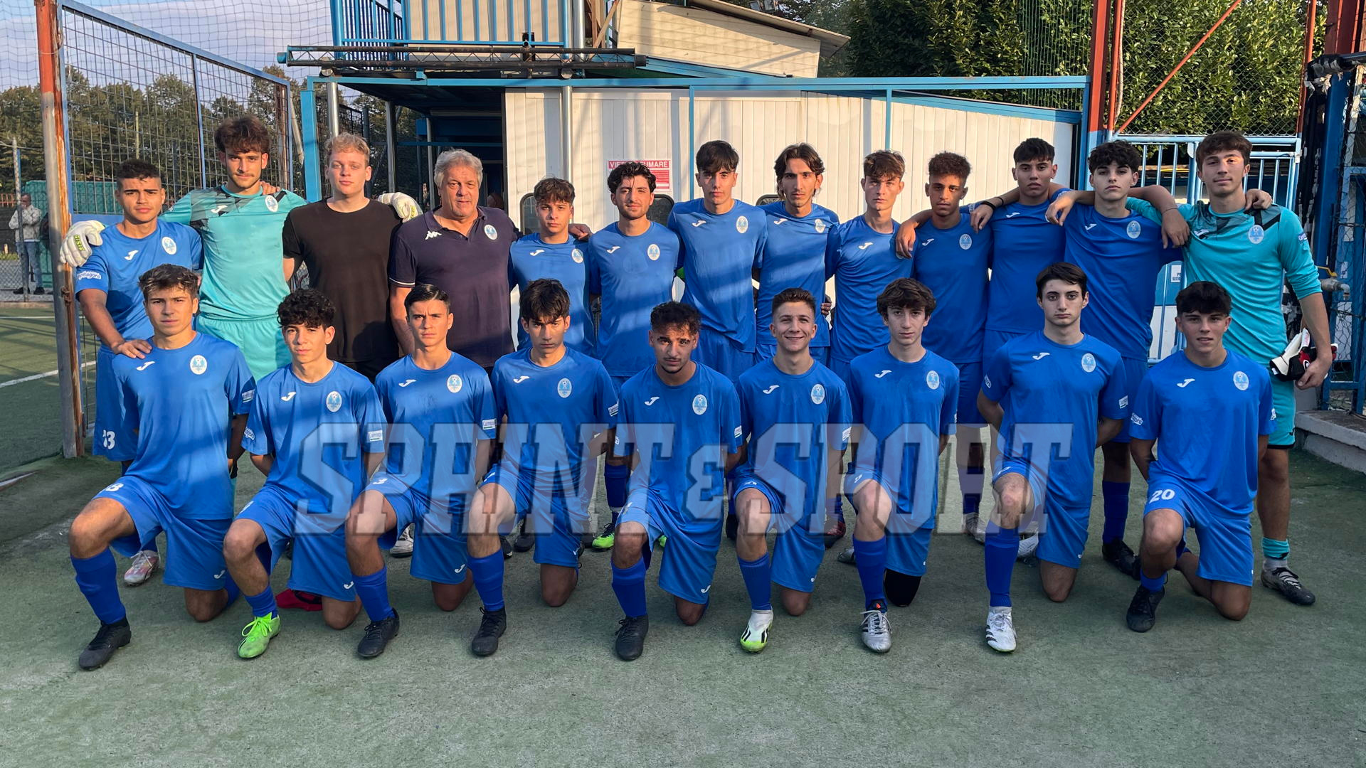 UNDER 19 TORINO BEPPE VIOLA CASELETTE FOTO SQUADRA BEPPE VIOLA