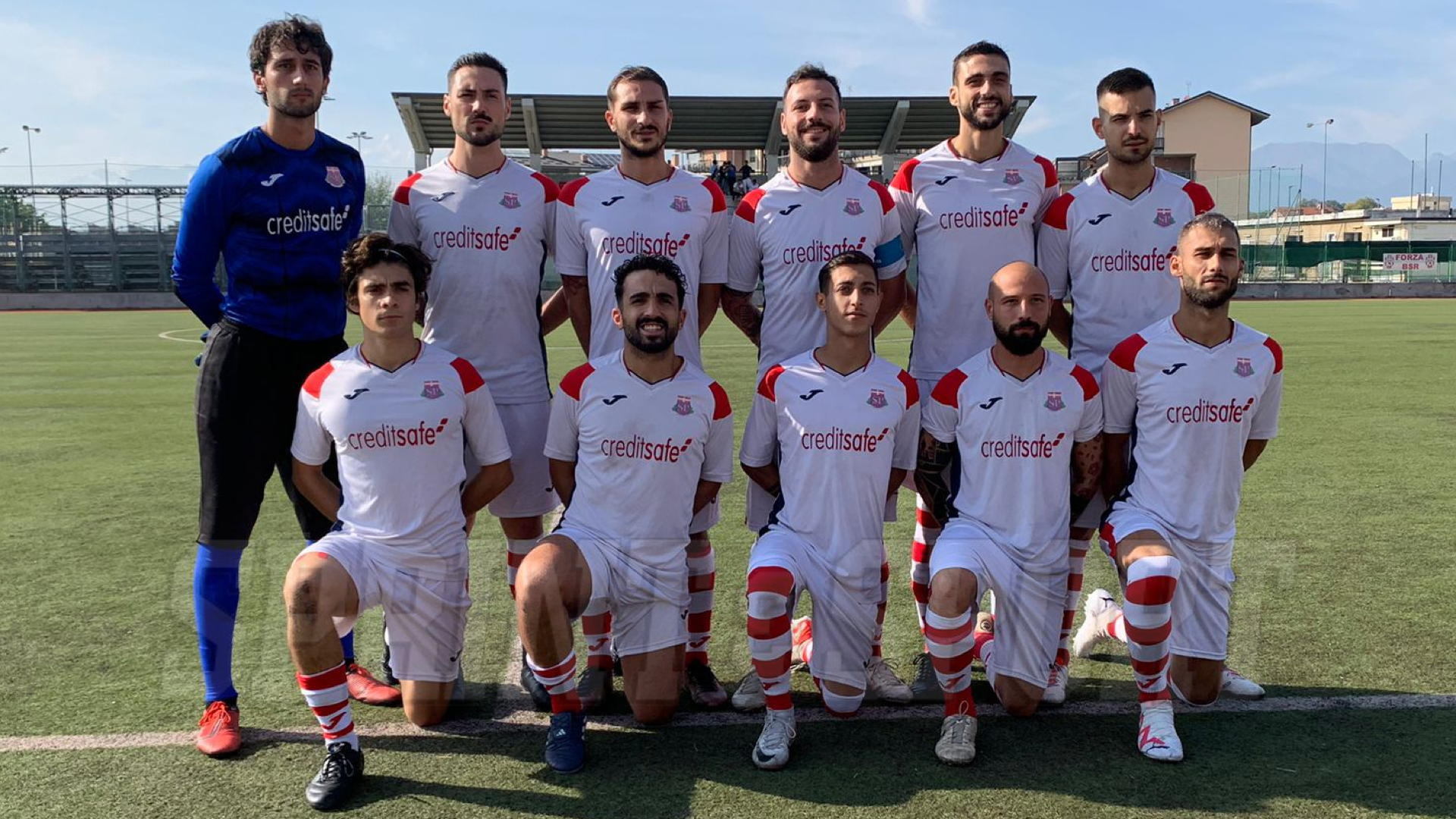 ASD SPORTING CLUB, PRIMA CATEGORIA PIEMONTE