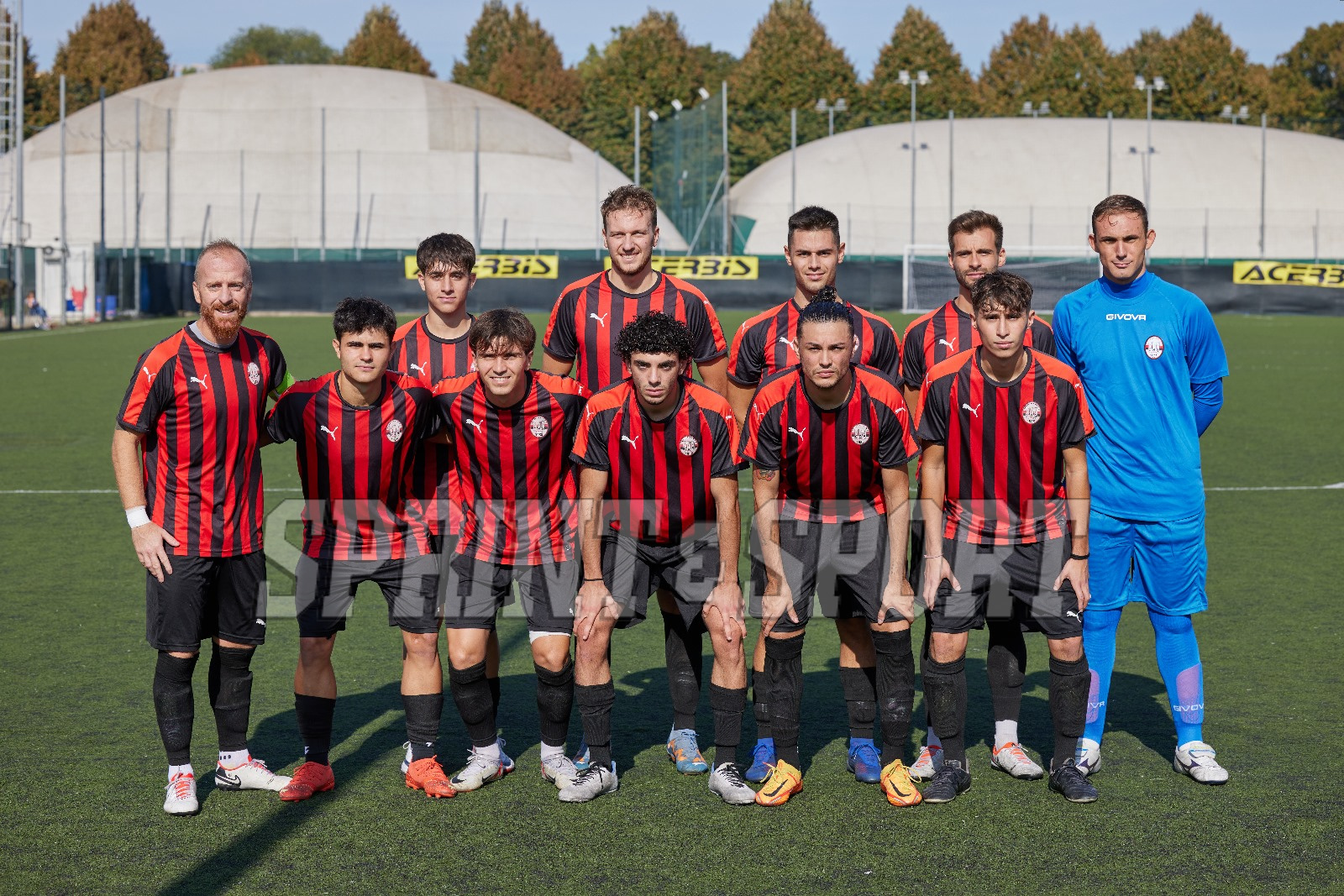 PROMOZIONE PIEMONTE CBS