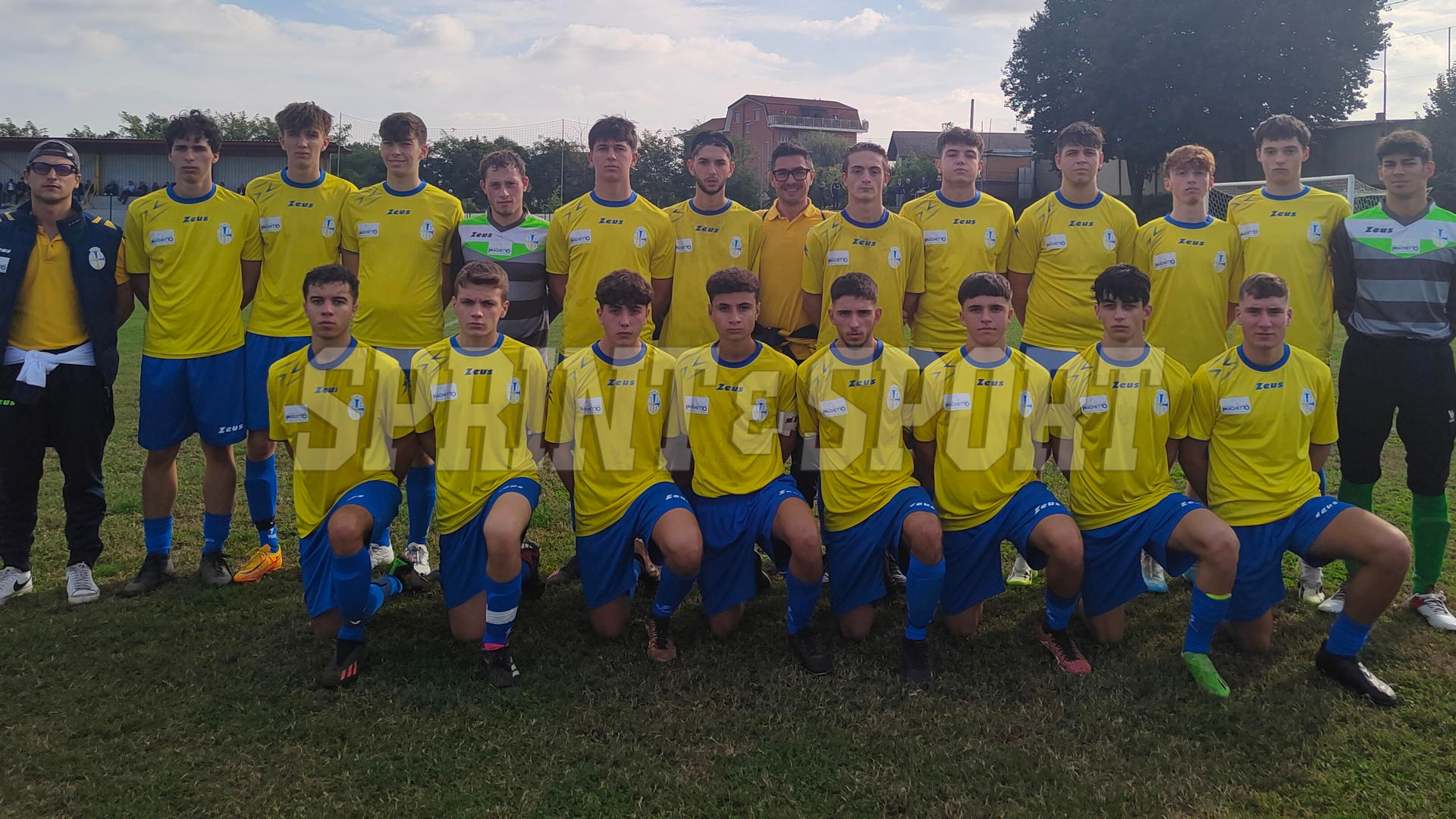 Il Roletto di Salvaggio