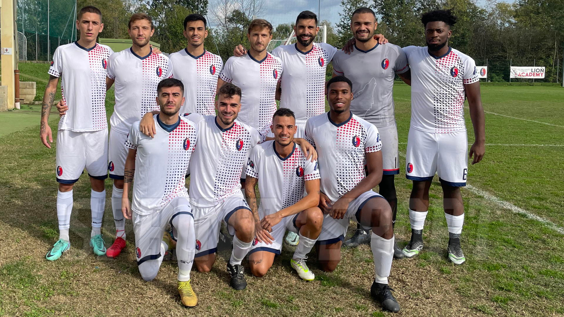 VDL FIANO PLUS, PRIMA CATEGORIA PIEMONTE