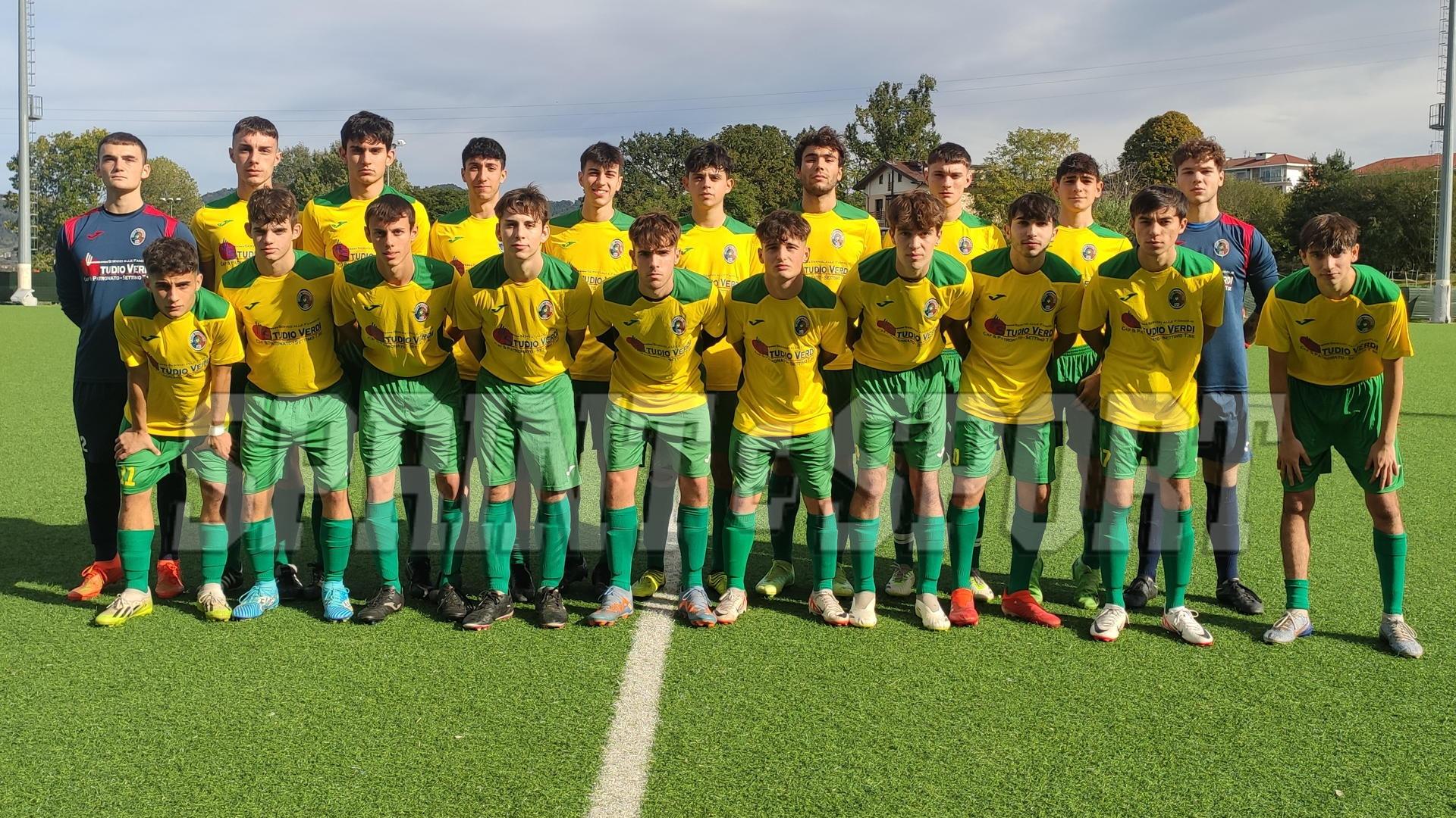 GASSINO SR SETTIMO UNDER 19 TORINO RISULTATI foto gassino