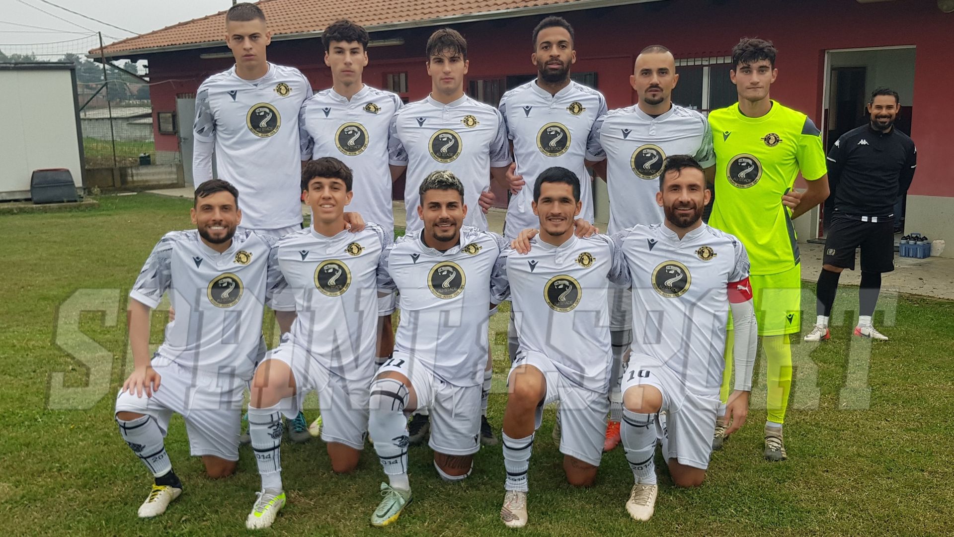 ALICESE ORIZZONTI-BULE' BELLINZAGO ECCELLENZA - SQUADRA BULE' BELLINZAGO