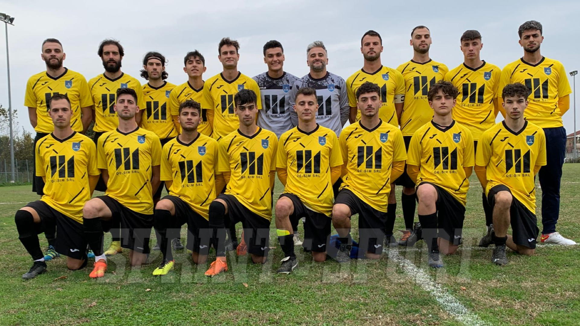 PRO POLONGHERA, PRIMA CATEGORIA PIEMONTE