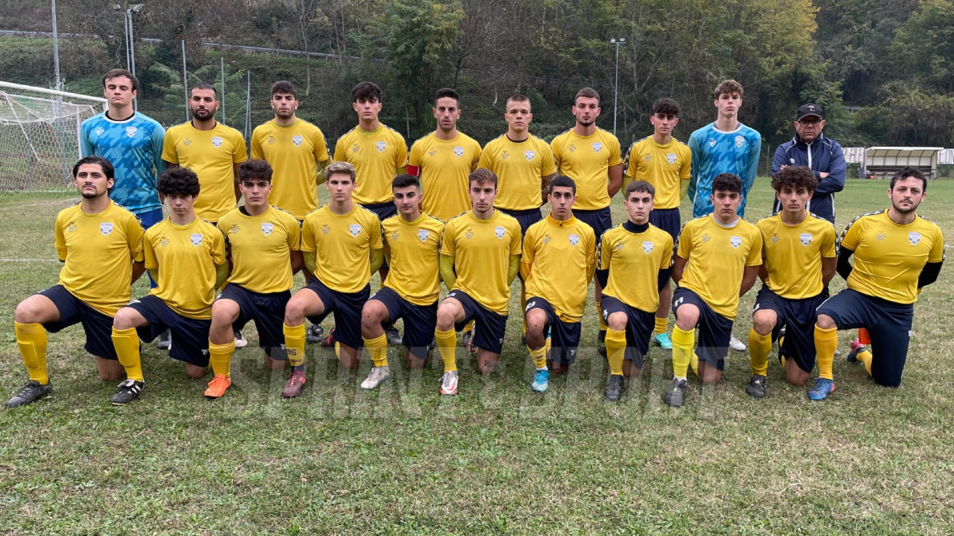 LEINÍ, SECONDA CATEGORIA PIEMONTE