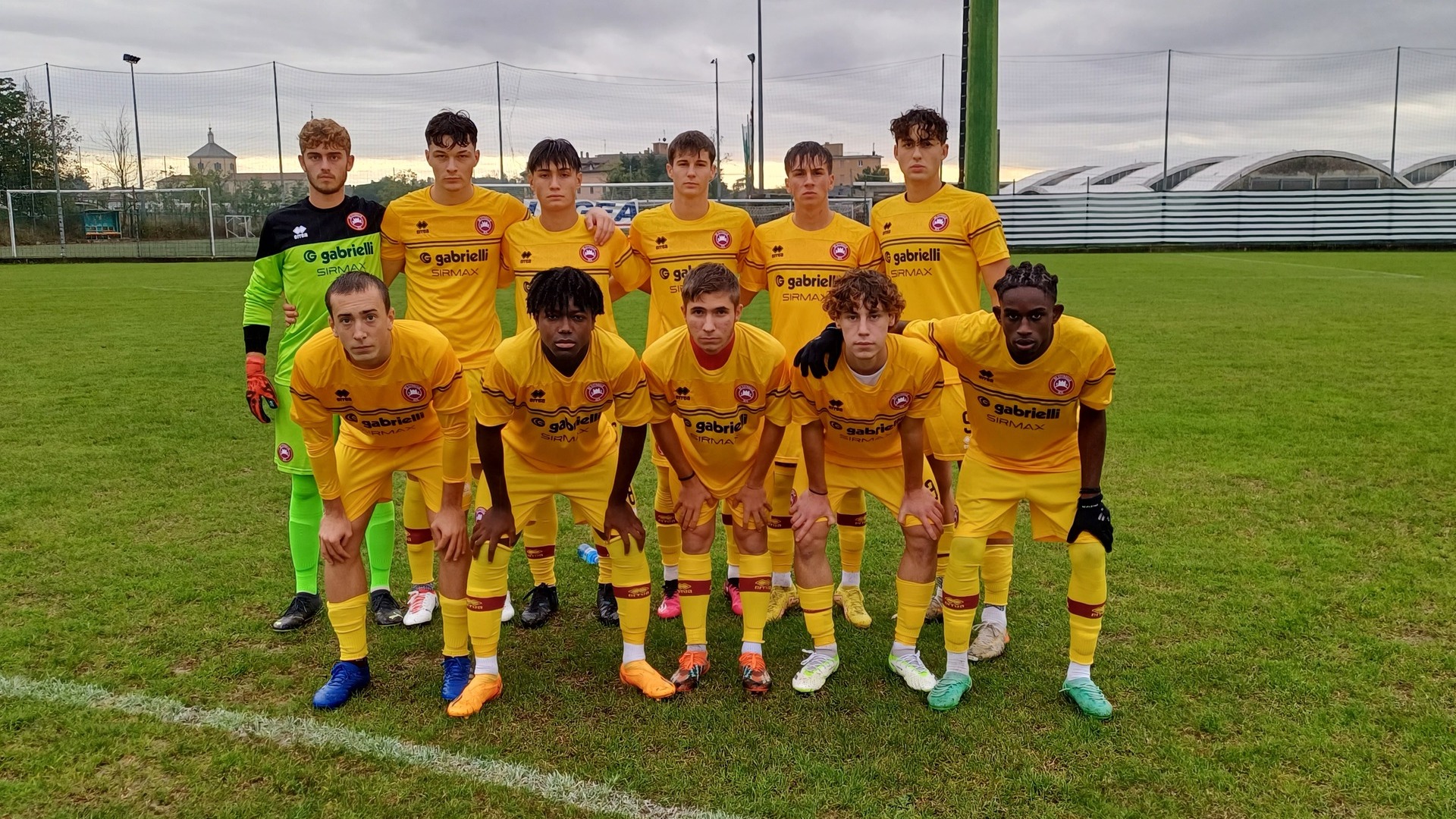 Cittadella Primavera 2