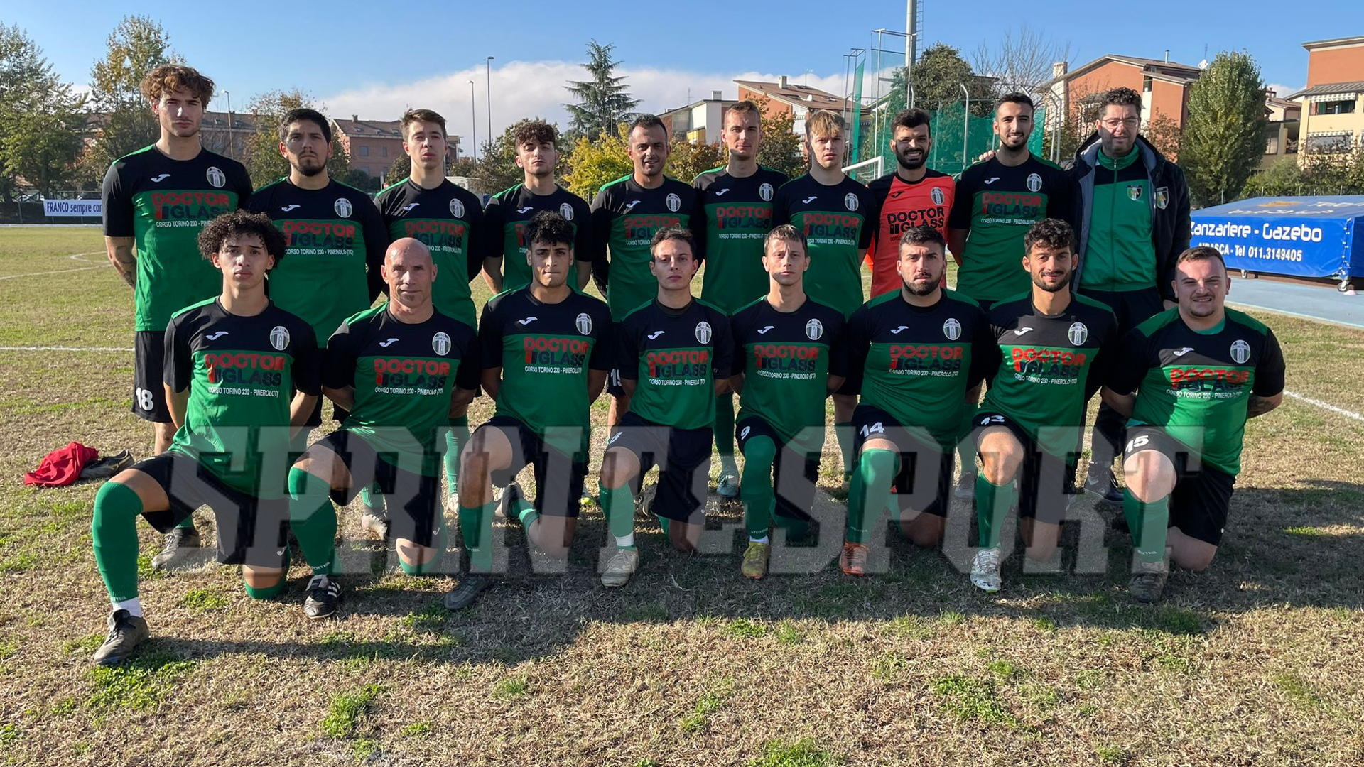 BEIBORG CHISONE SECONDA CATEGORIA PIEMONTE FOTO CHISONE