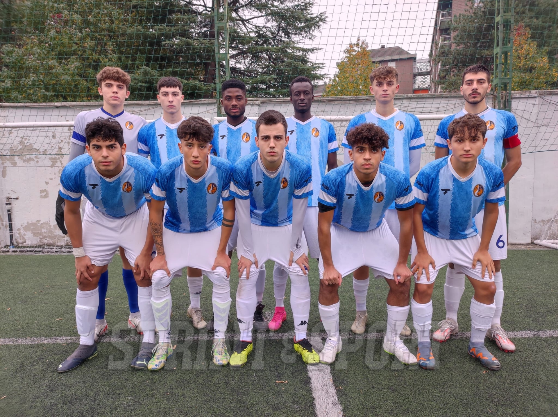 atletico torino, promozione piemonte