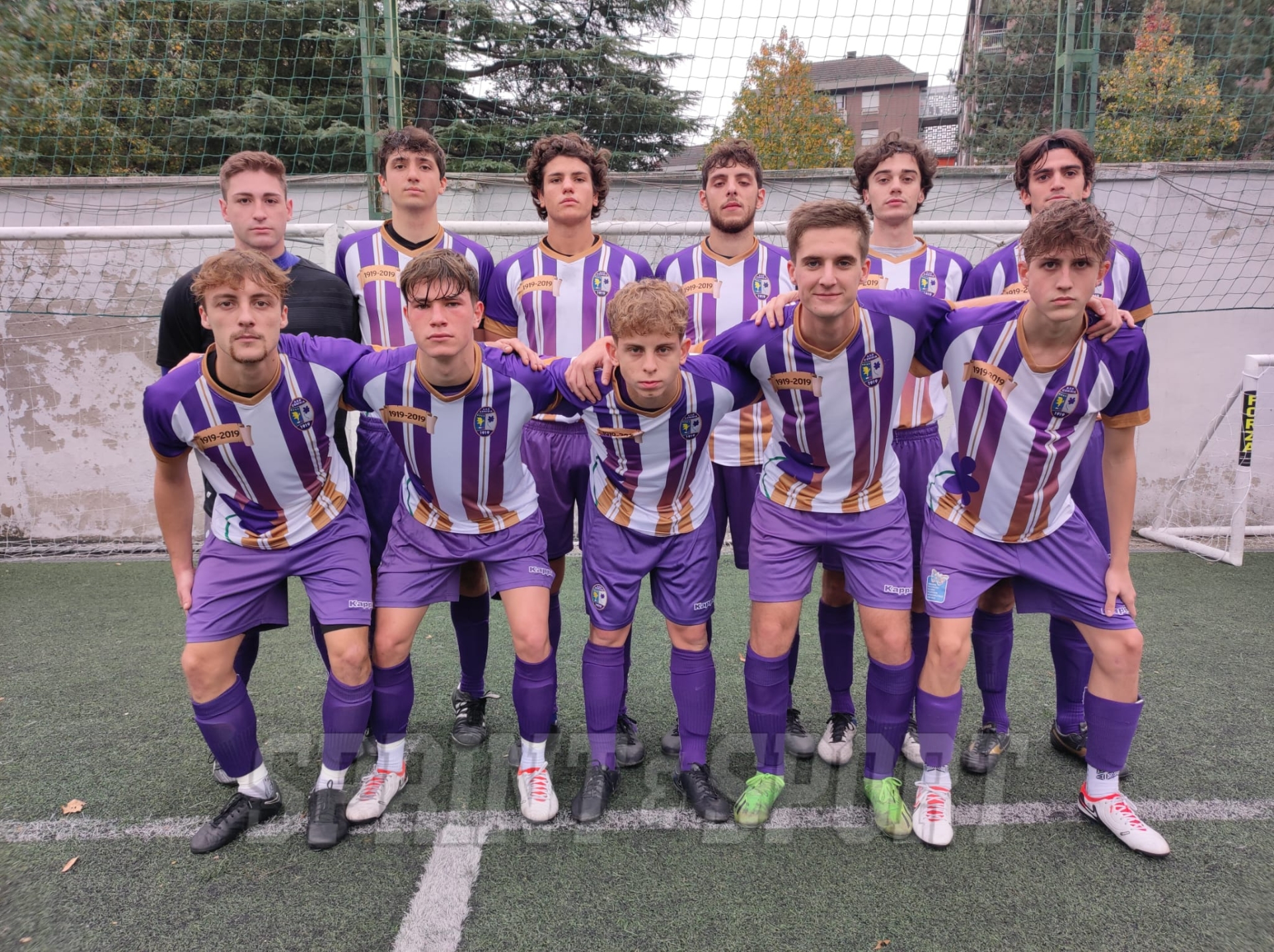 cenisia, promozione piemonte