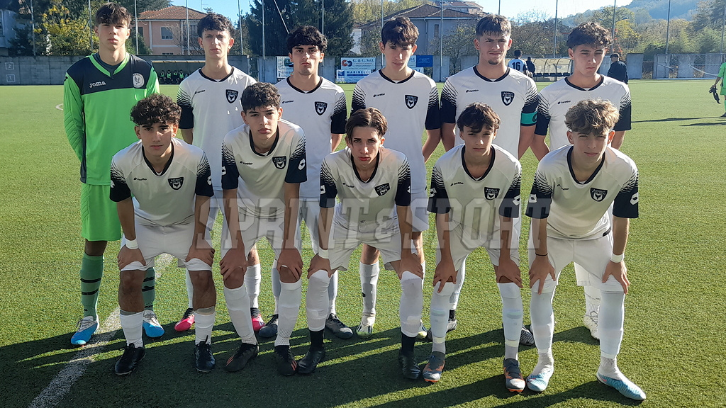 Acqui Under 17