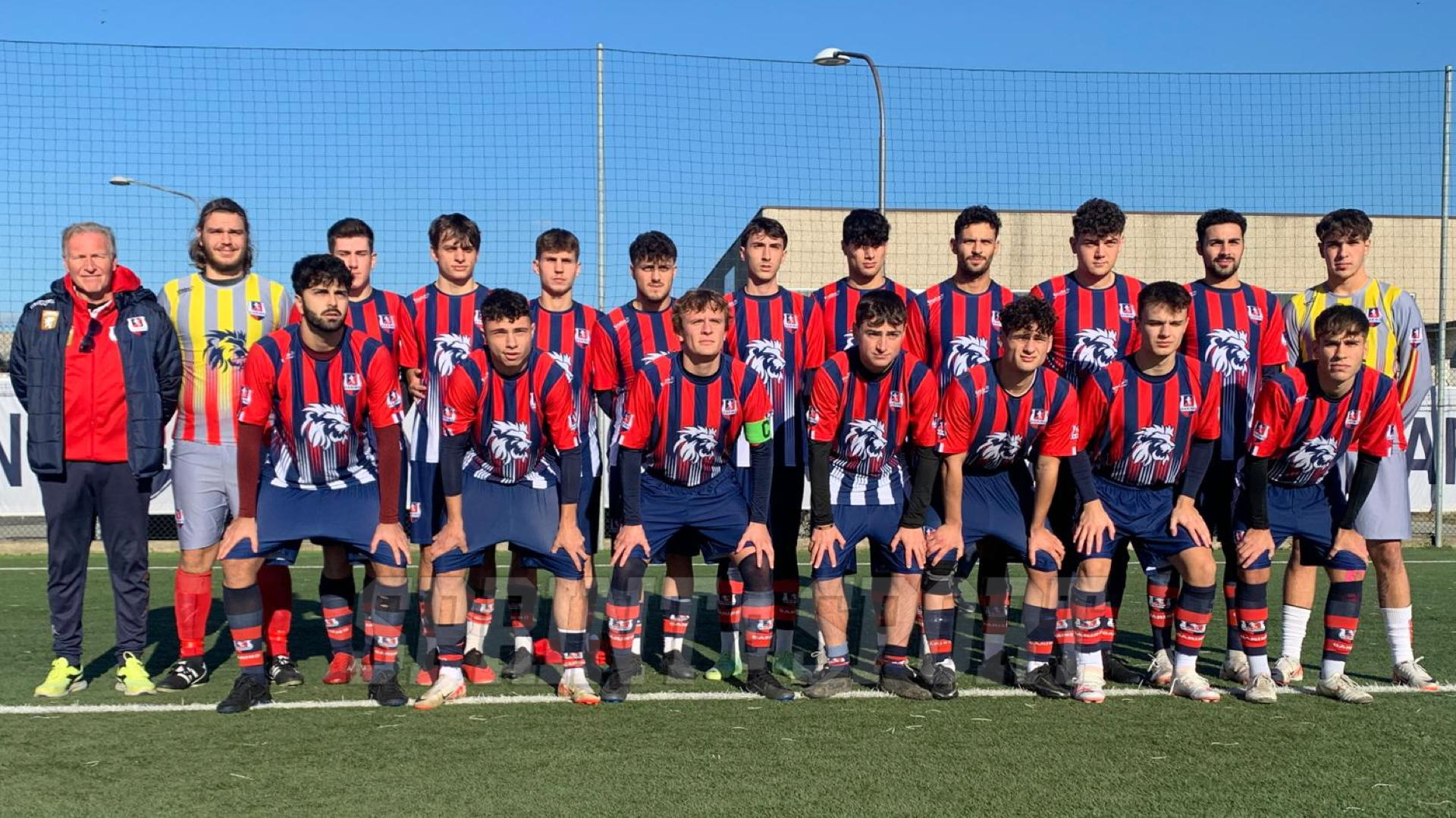 GARINO, PRIMA CATEGORIA PIEMONTE