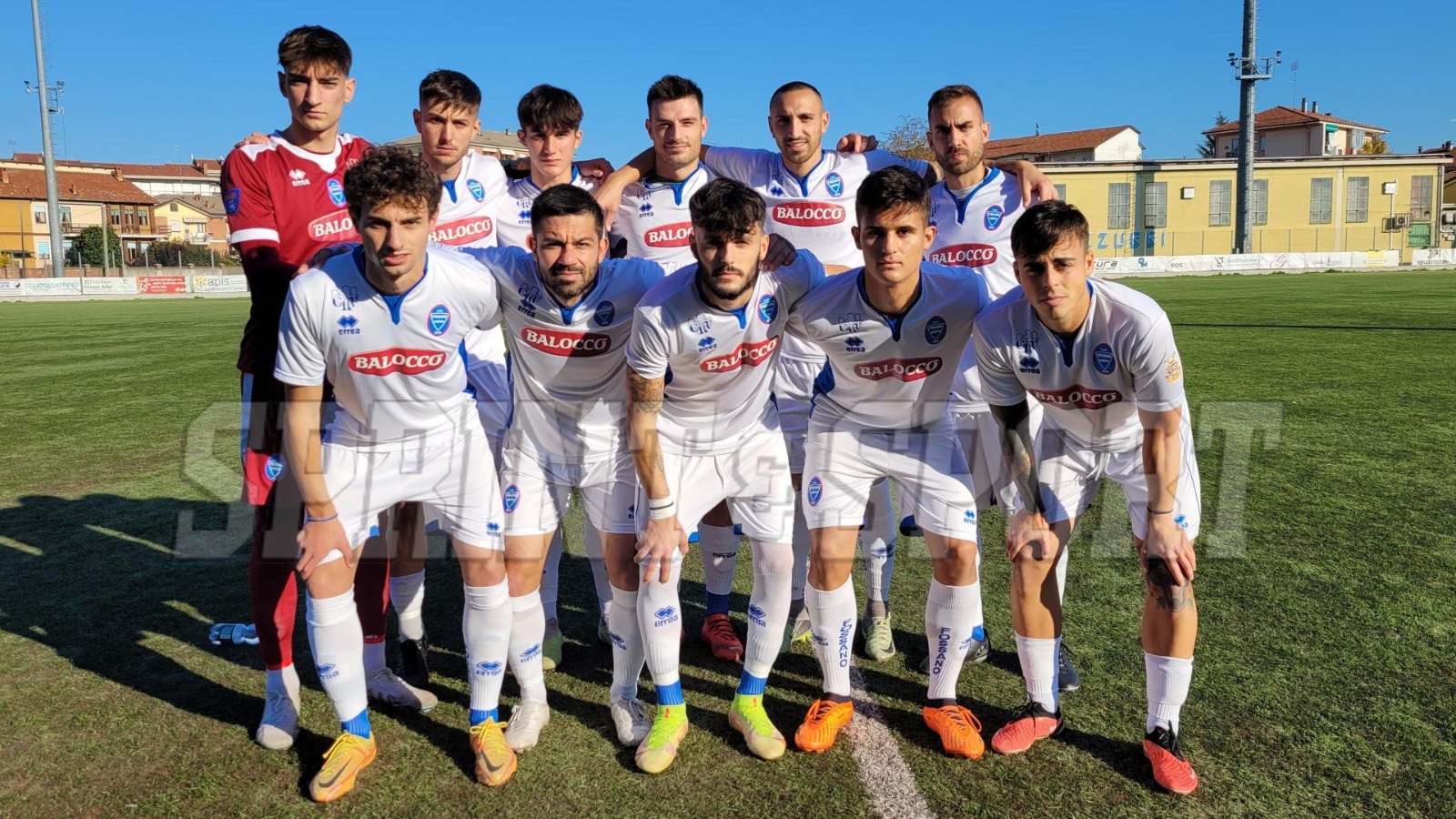 Il Fossano di Solari.