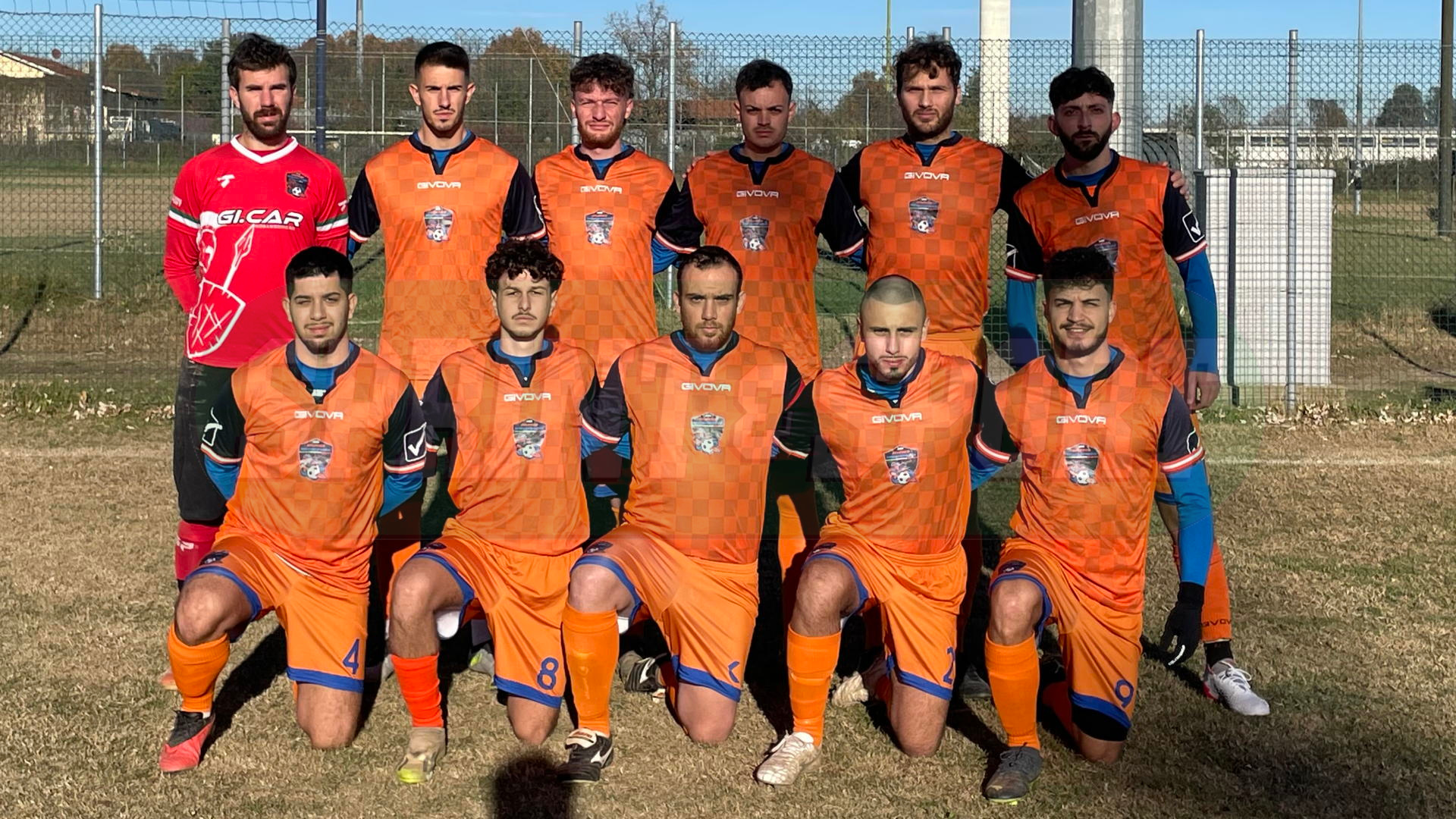 Atletico Robassomero