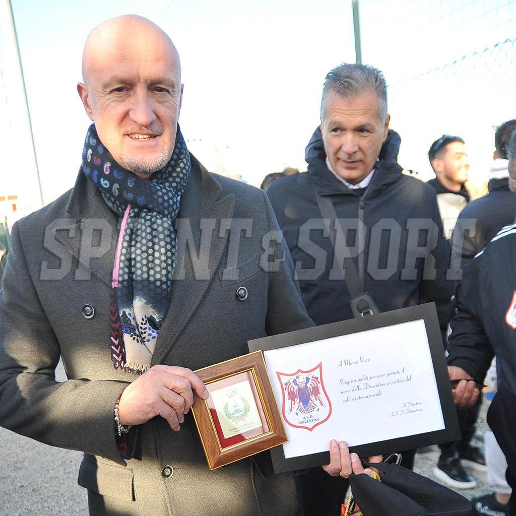 MARCO ROSSI ALLENATORE UNGHERIA 2