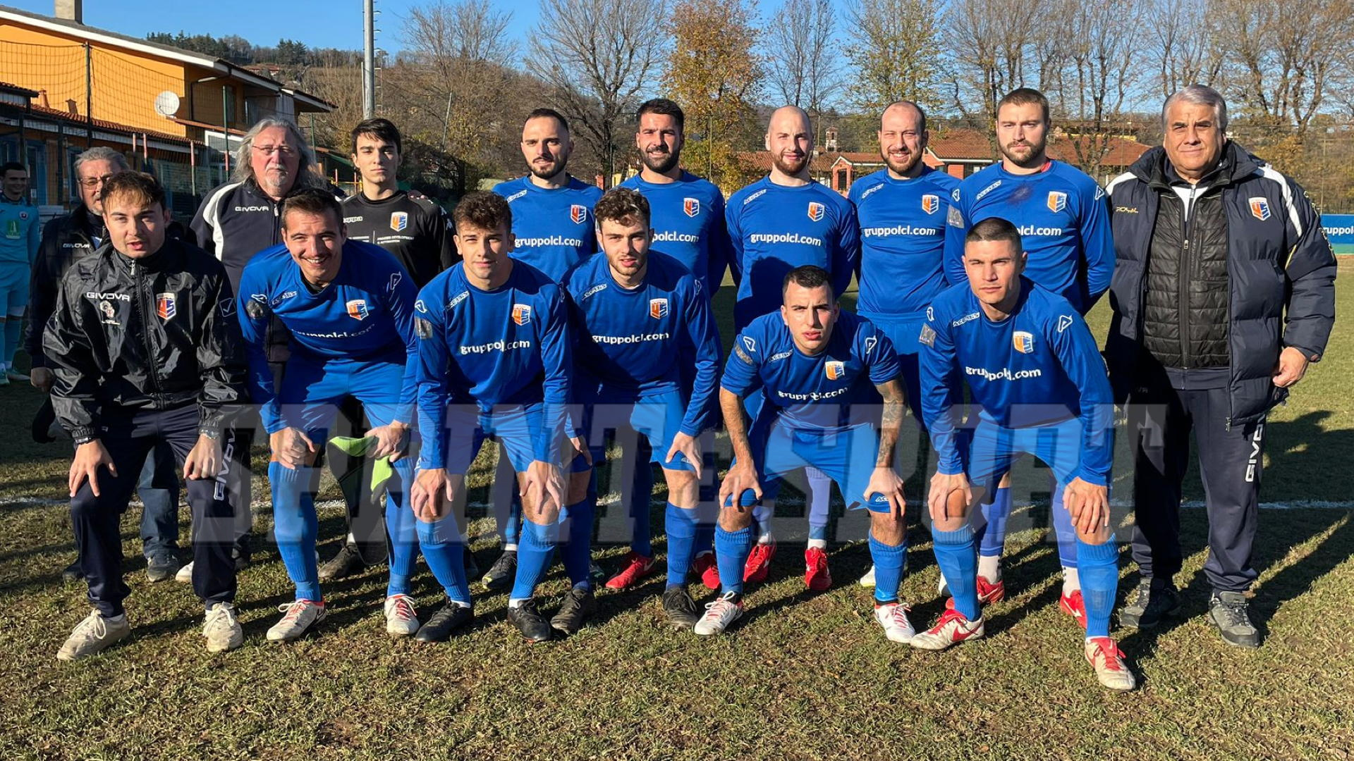 VILLARBASSE UNION VALLESUSA PROMOZIONE PIEMONTE FOTO VILLARBASSE (1)