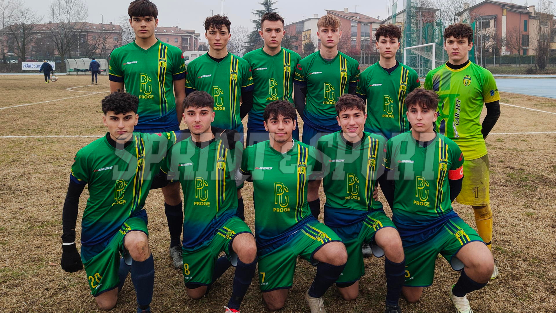 Il Beiborg di Roberto D'Amico