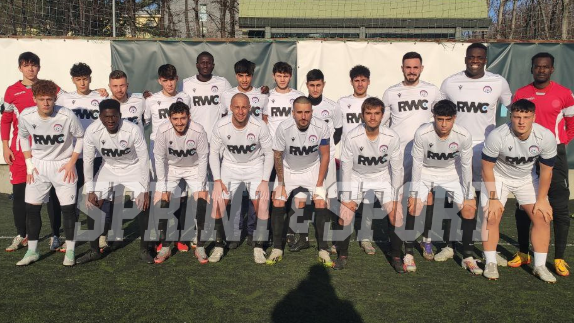 PROMOZIONE PIEMONTE LUCENTO BARCANOVA FOTO LUCENTO