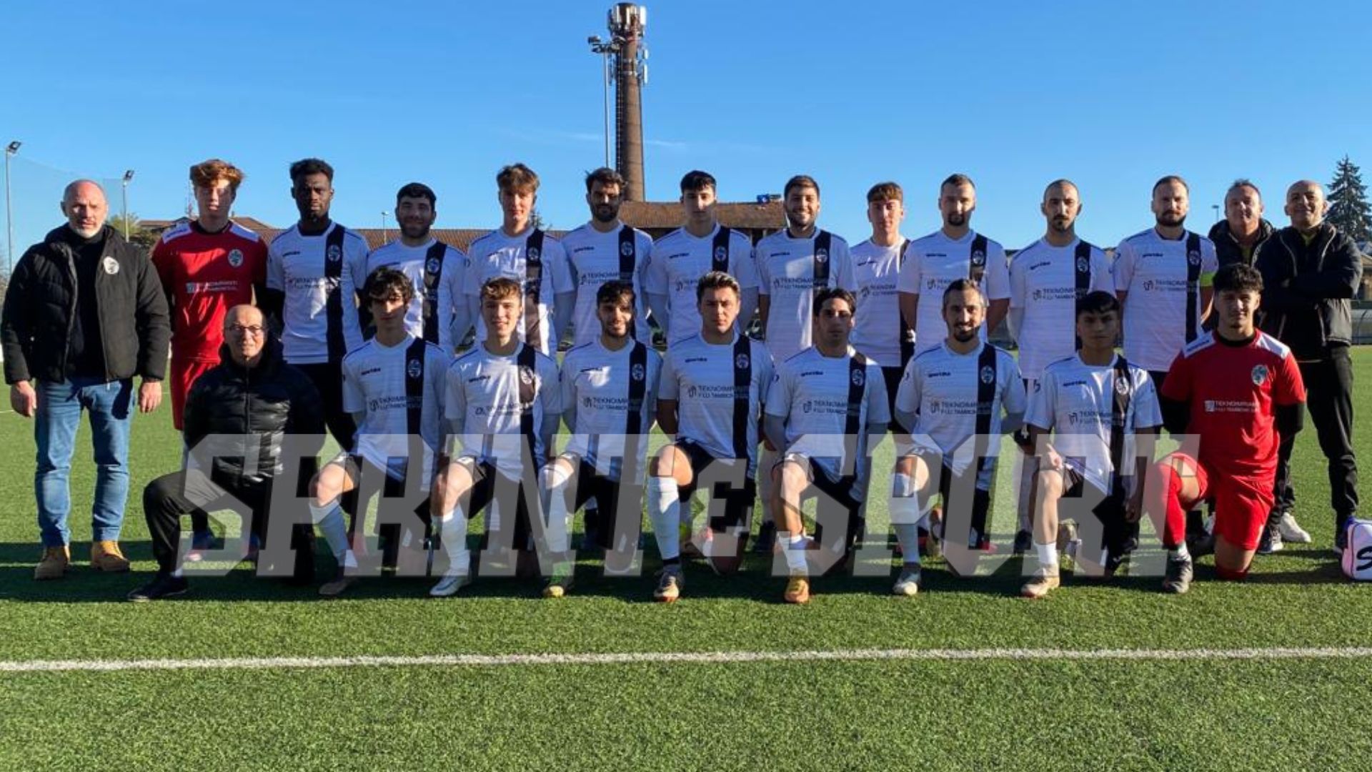 VIRTUS VERCELLI-GATTINARA PRIMA CATEGORIA - SQUADRA GATTINARA