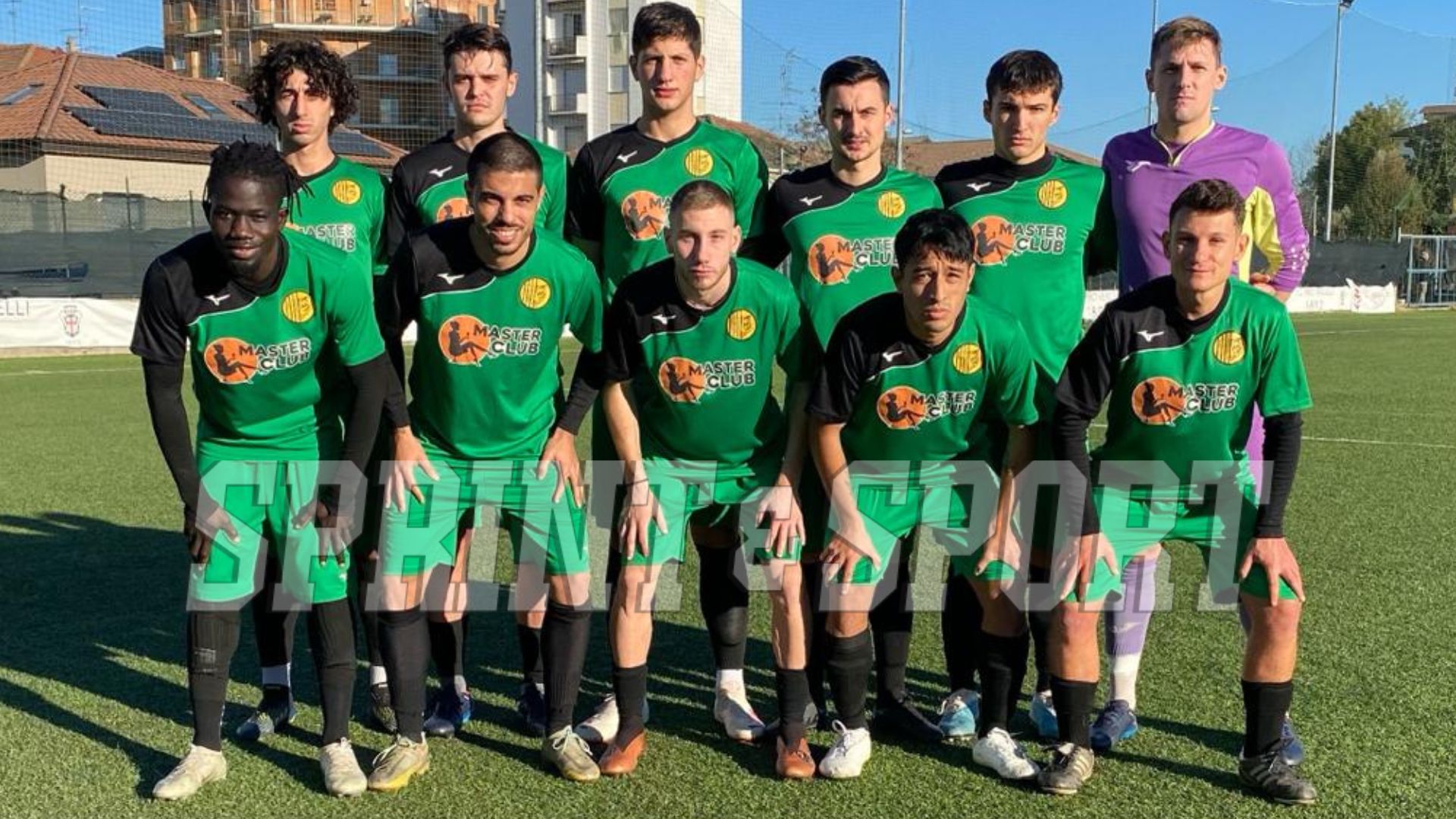 VIRTUS VERCELLI-GATTINARA PRIMA CATEGORIA - SQUADRA VIRTUS VERCELLI.