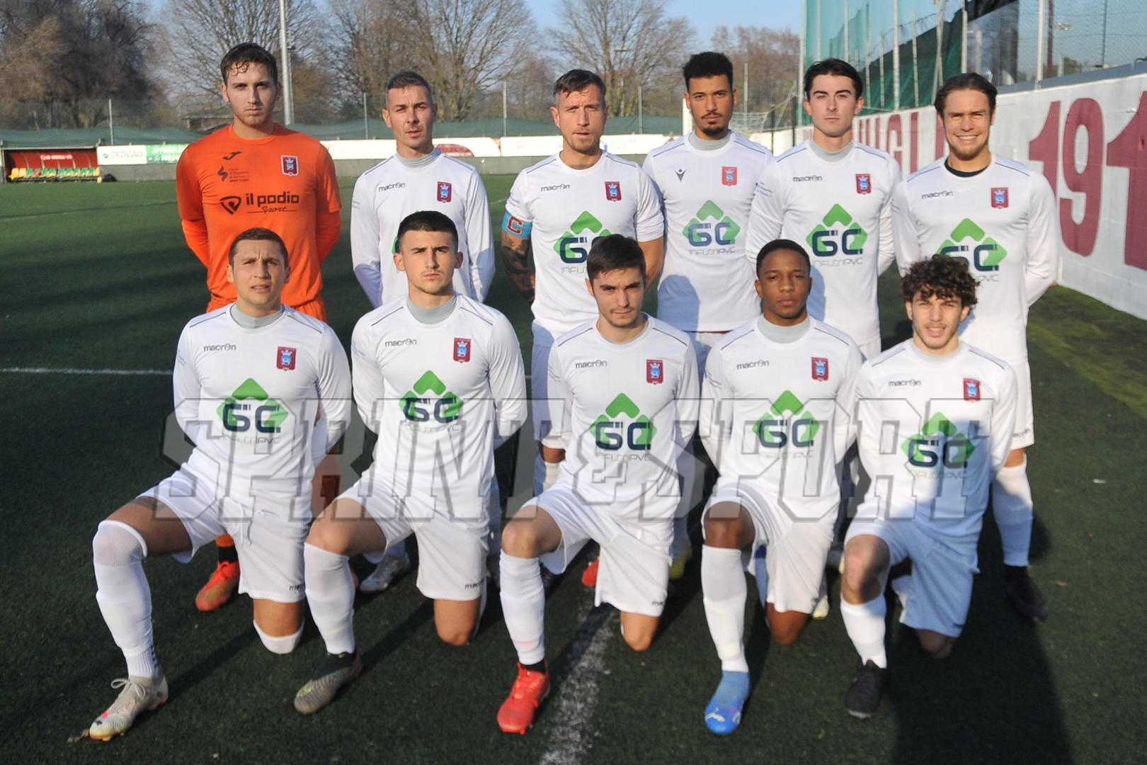 ECCELLENZA PIEMONTE VANCHIGLIA SALUZZO FOTO SALUZZO