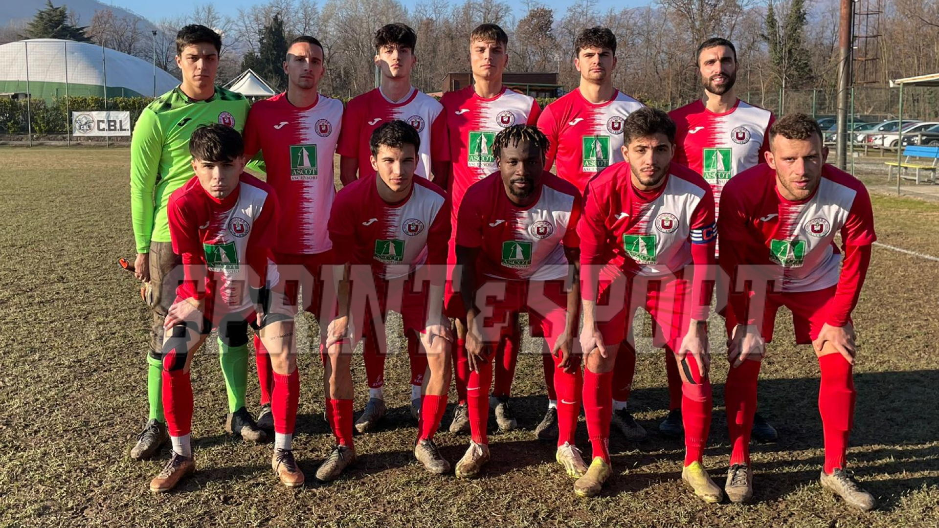PROMOZIONE PIEMONTE CAFASSE BALANGERO UNION VALLESUSA FOTO union
