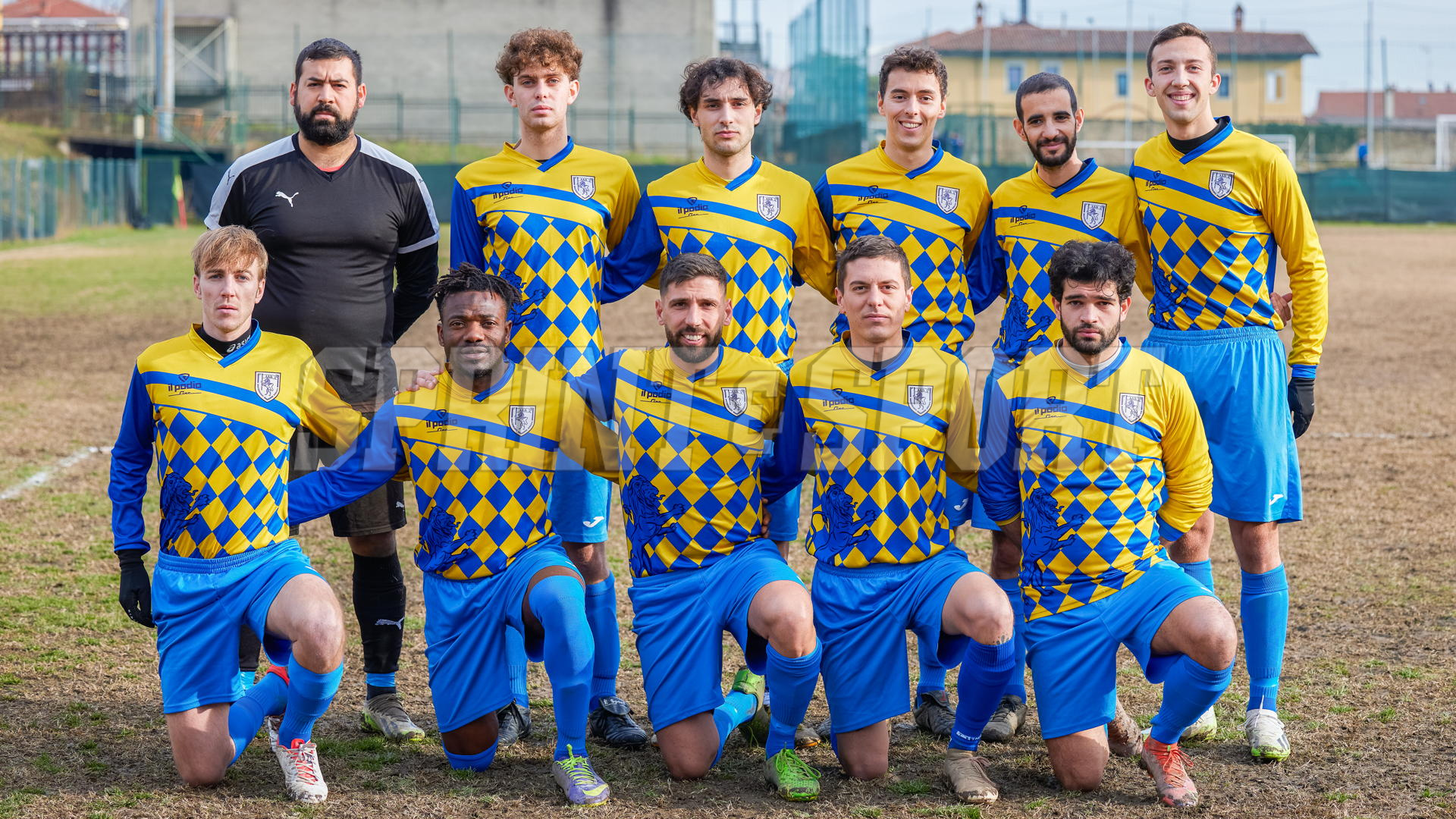 Il Bricherasio di Grippo