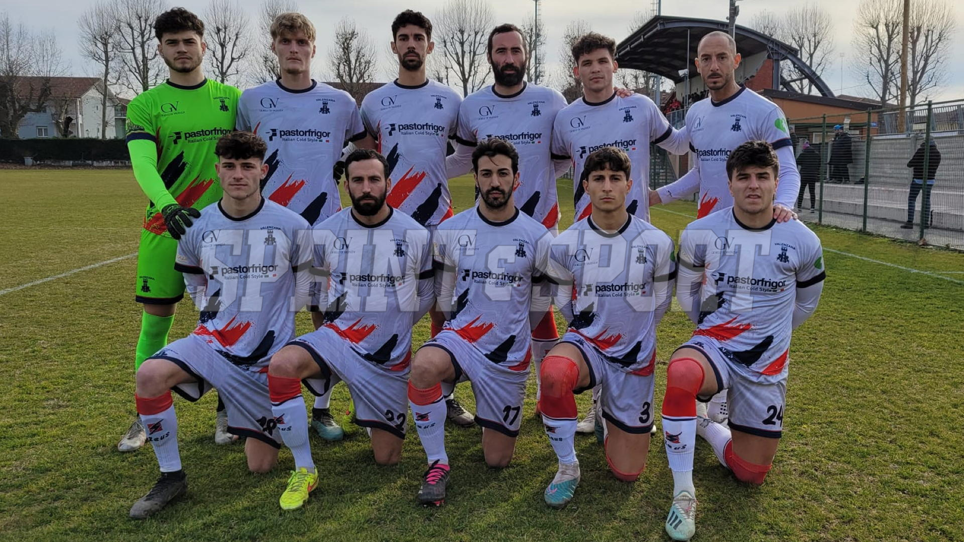 La Valenzana di Pellegrini