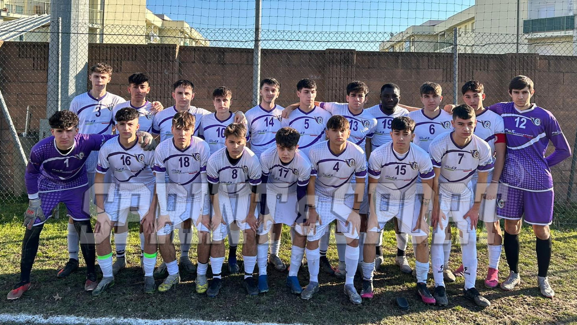 UNDER 19 TORINO SETTIMO CASELLE FOTO SETTIMO (1)