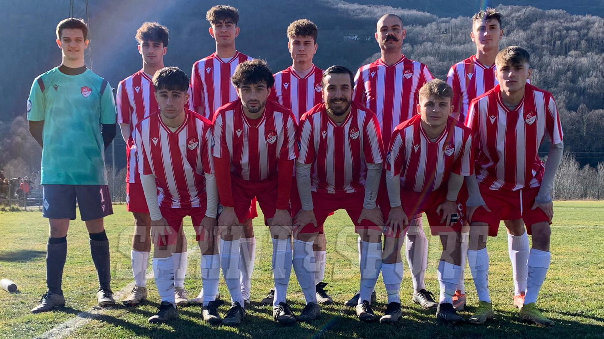 ROSTA, PRIMA CATEGORIA PIEMONTE