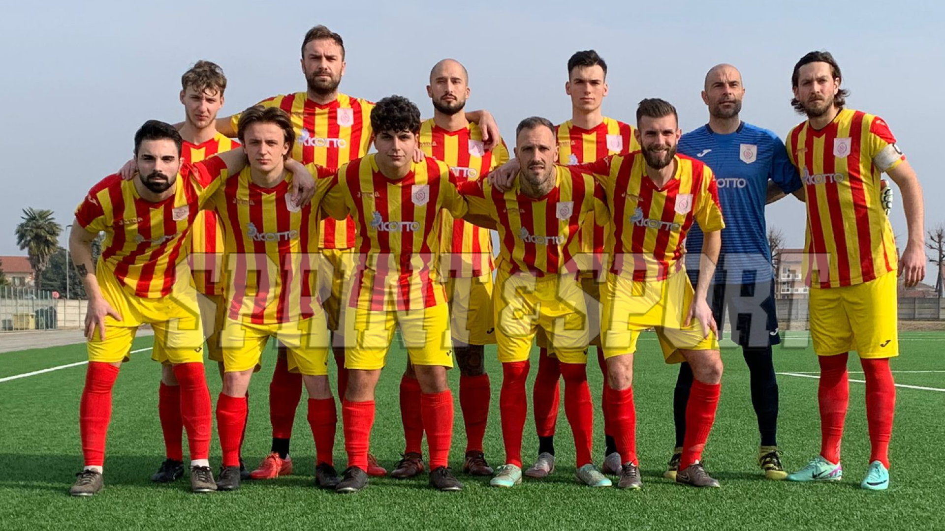 ECCELLENZA PIEMONTE MORETTA VILLAFRANCA FOTO VILLAFRANCA