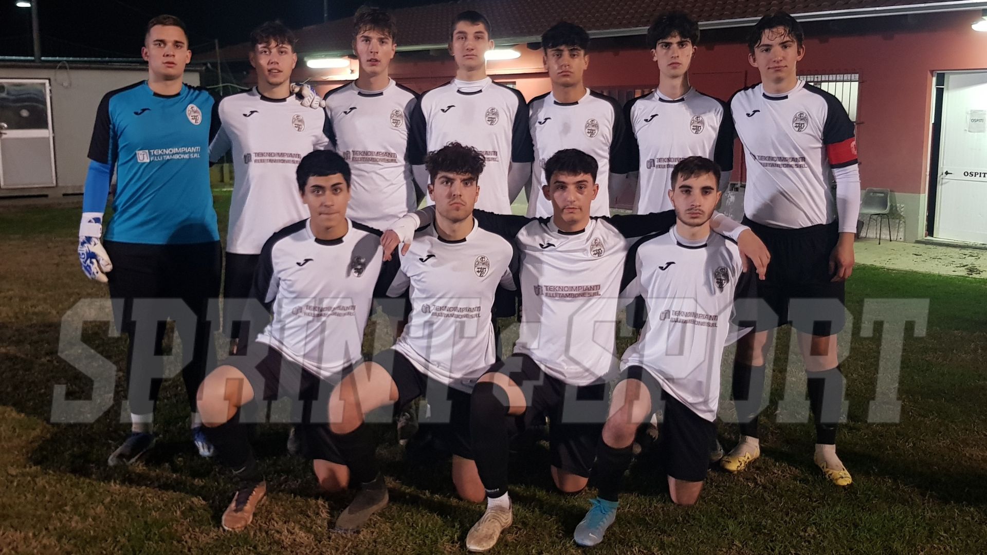 ALICESE ORIZZONTI-GATTINARA UNDER 19 - SQUADRA GATTINARA