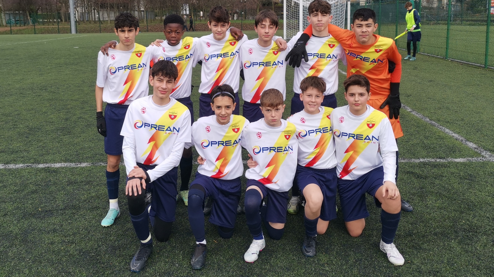 L'XI titolare dello Scanzorosciate