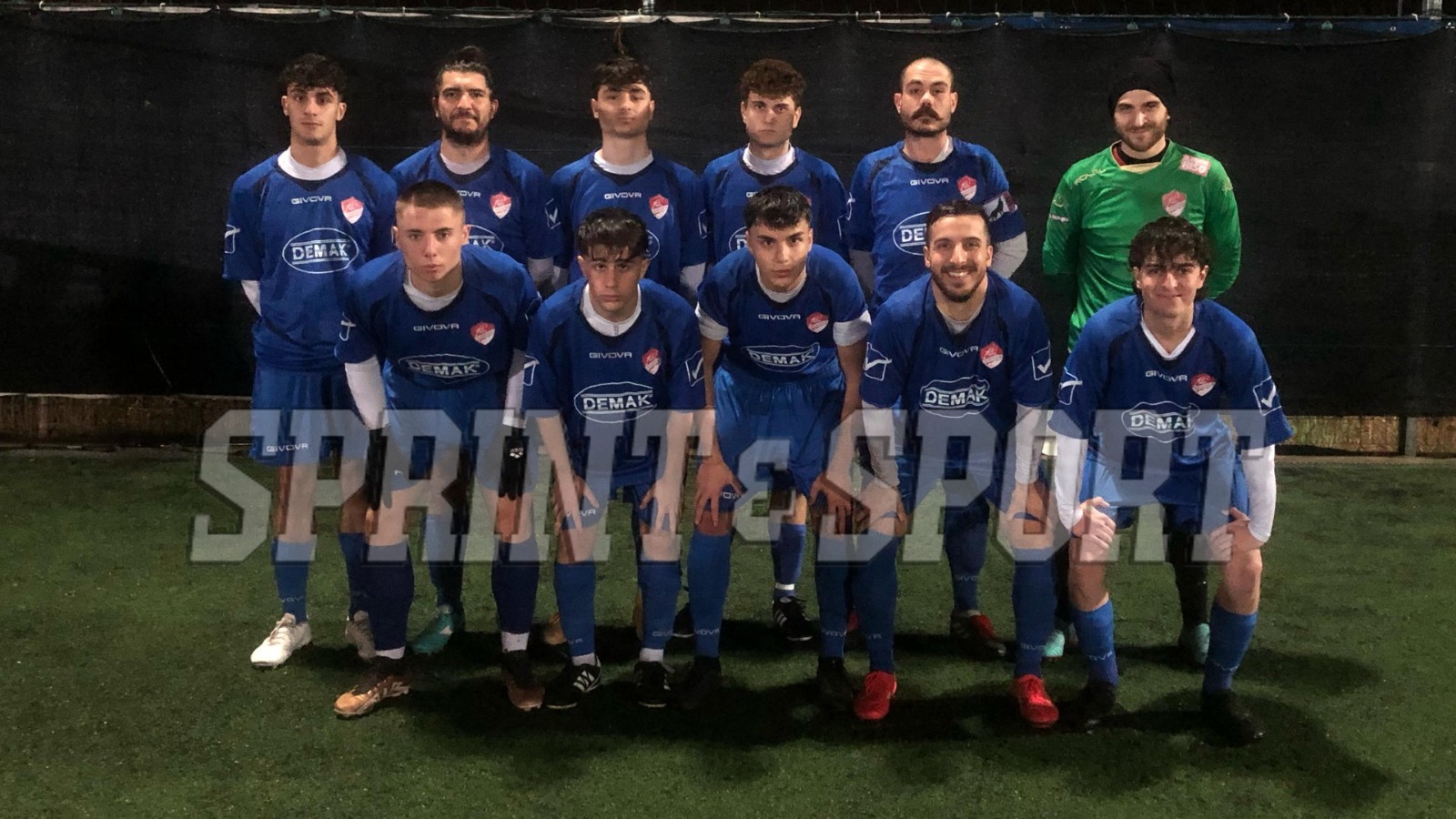 ROSTA, COPPA PIEMONTE PRIMA CATEGORIA