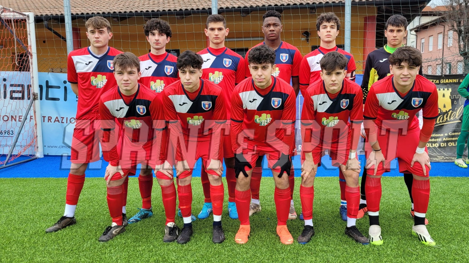 Il Centallo di Giusti