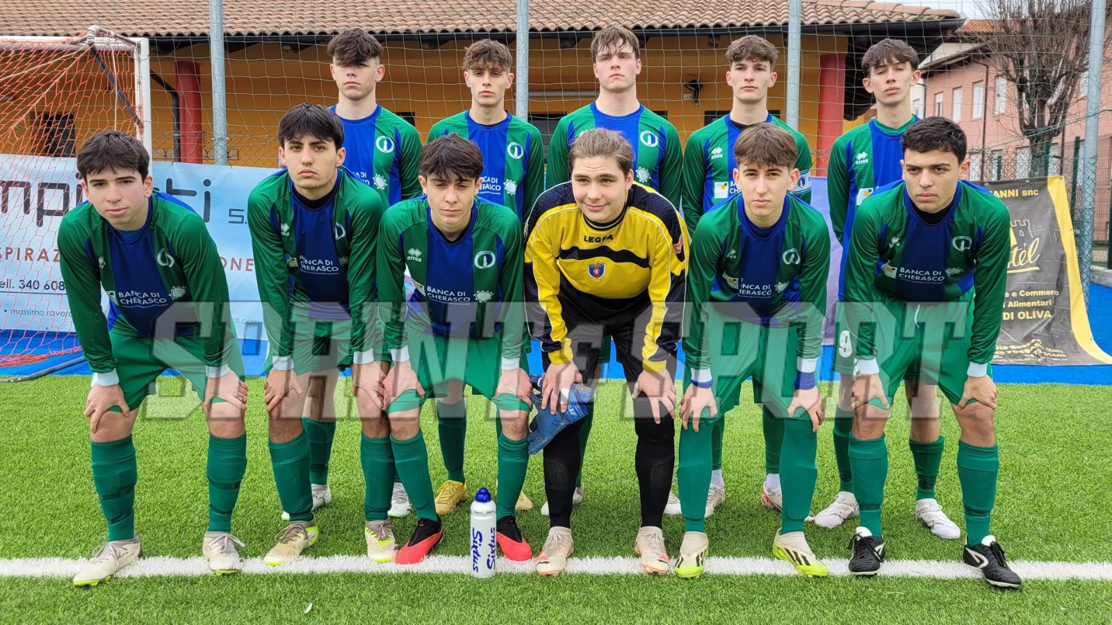 La Roretese di La Corte