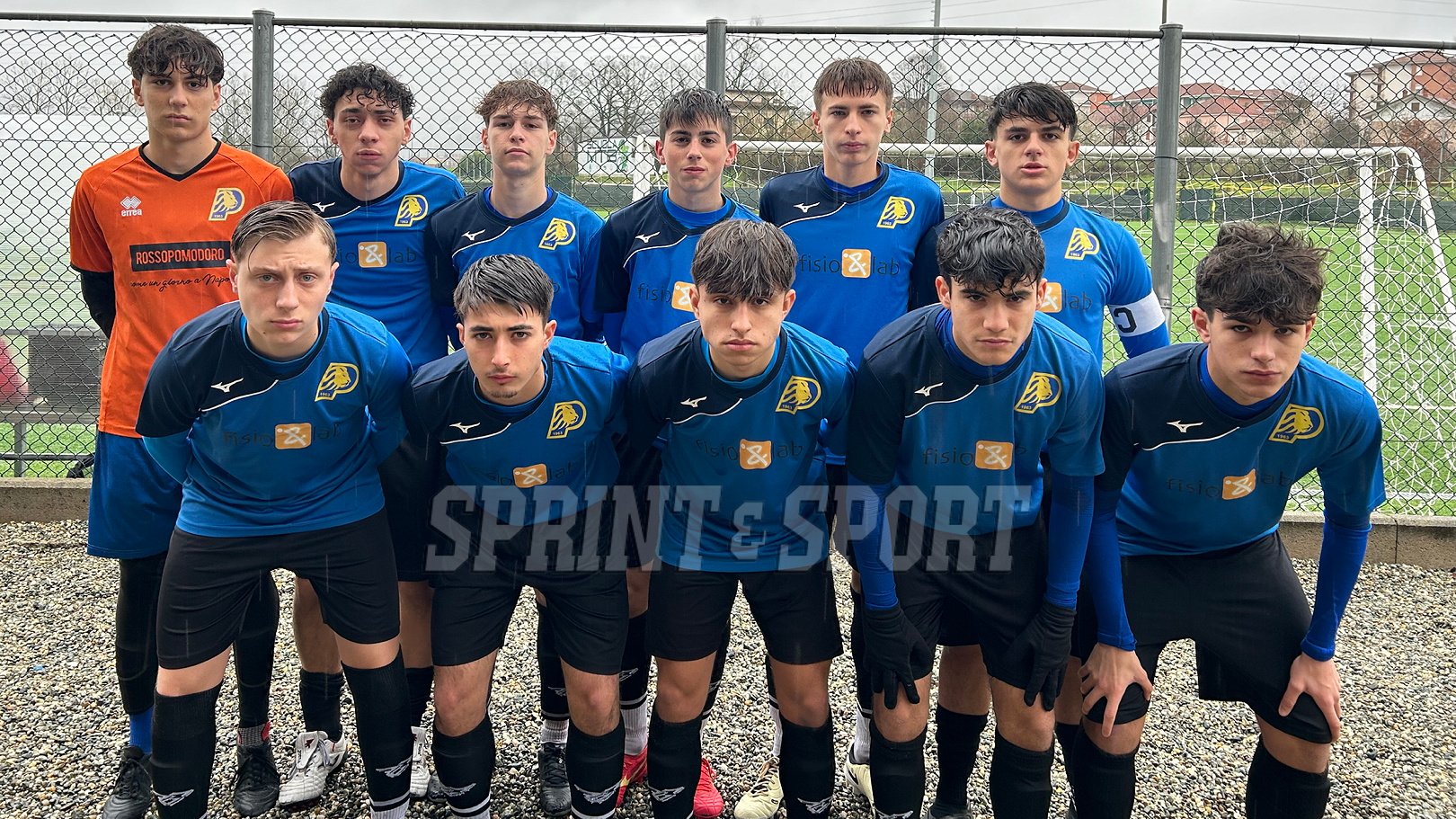 under 17 paradiso collegno