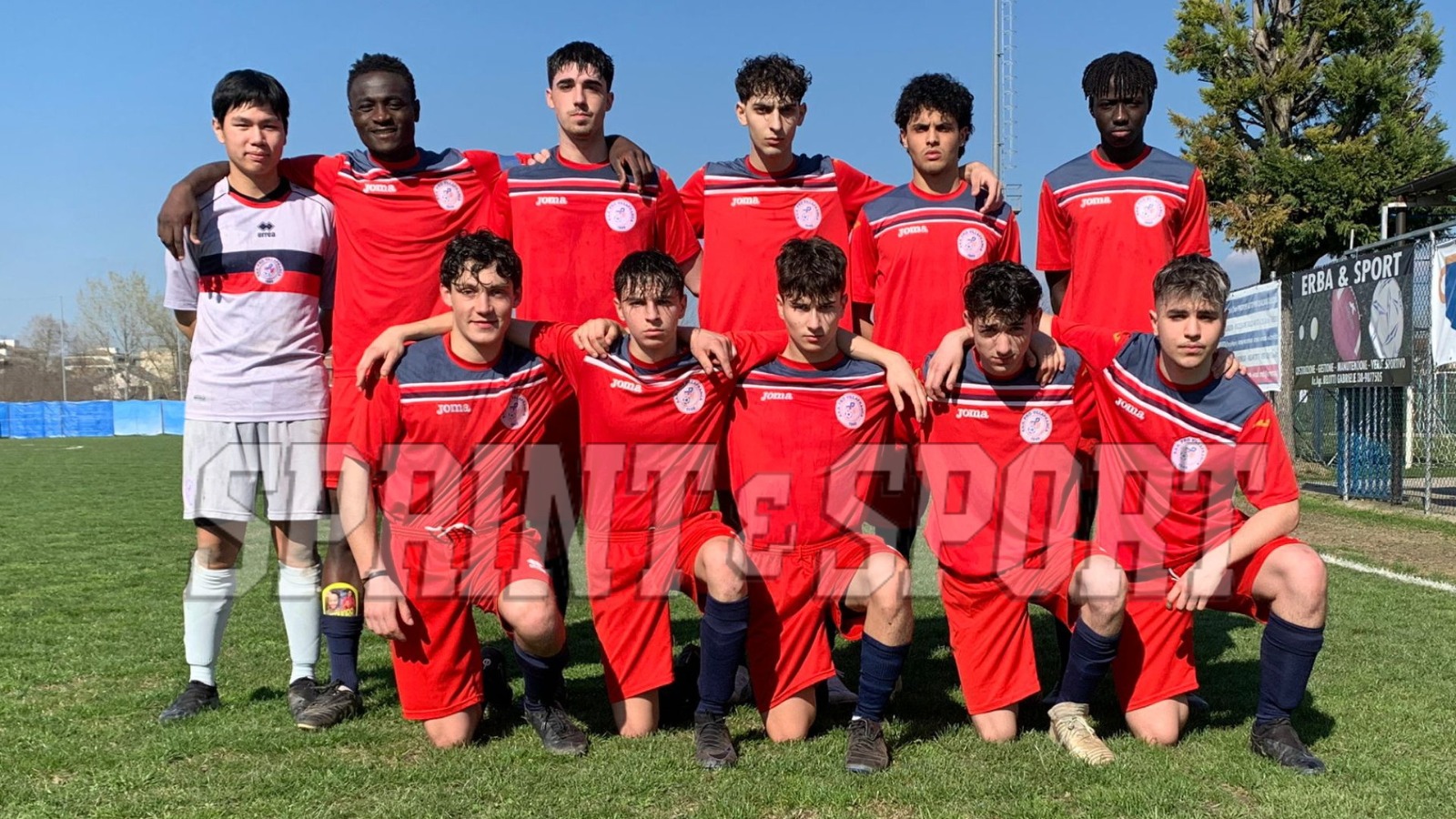 under 19 pro villafranca