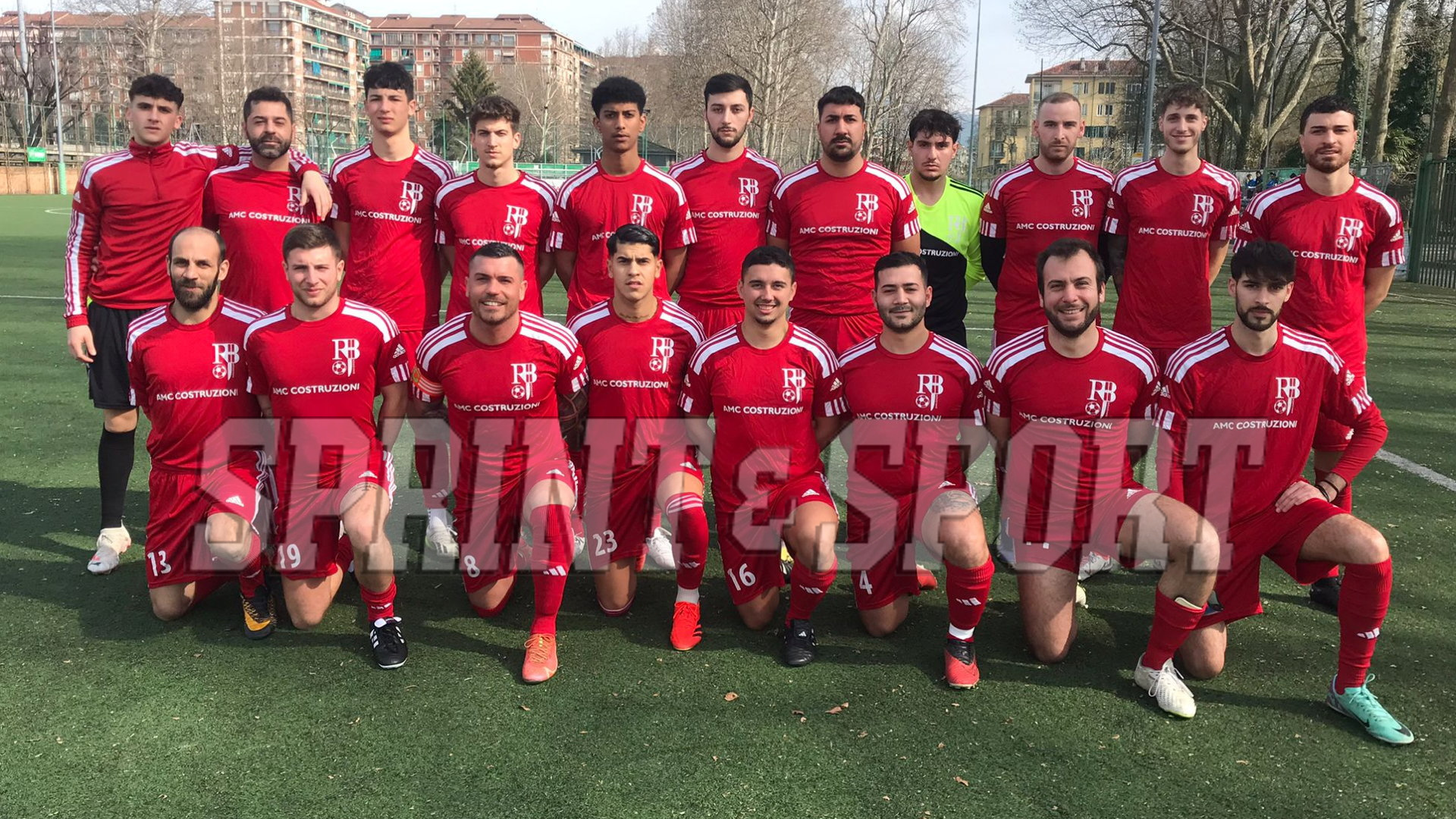 TERZA CATEGORIA PIEMONTE MDN SPORT REAL BORGARO FOTO REAL BORGARO (1)