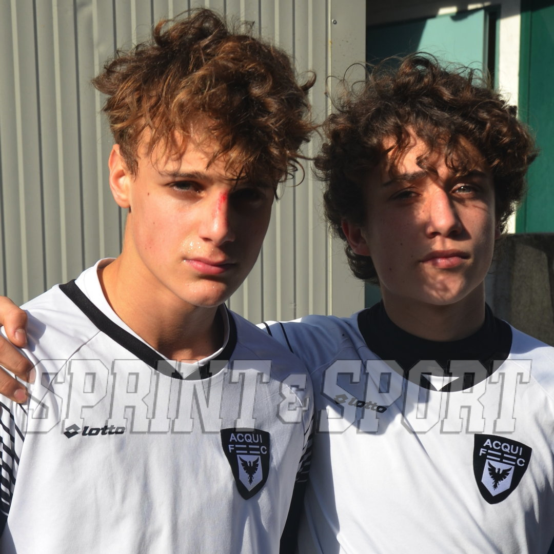 TORNEO DELLE REGIONI UNDER 19 PIEMONTE MORGANTI 1