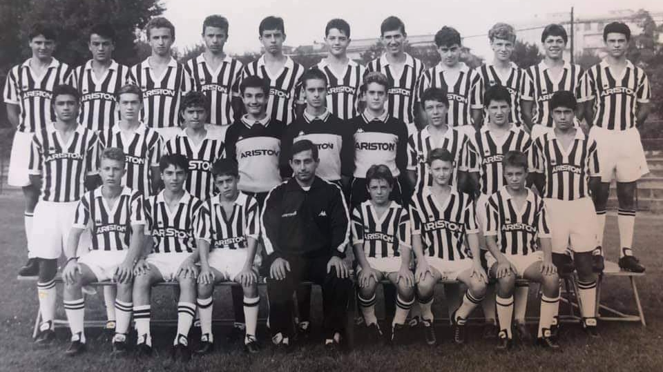 GIOVANILI JUVENTUS