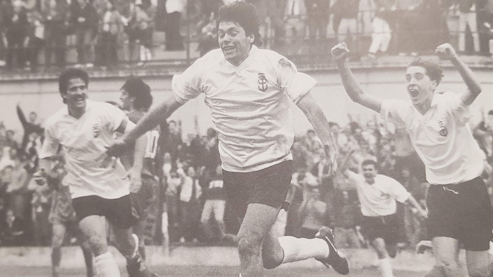 PRO VERCELLI-GIULIANOVA 1993-1994 - FABIO ARTICO