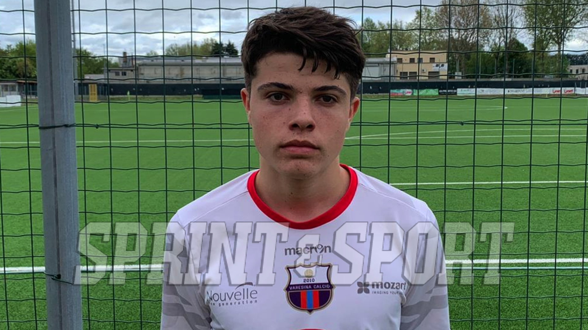 TORNEO DELLE REGIONI 2024 PIEMONTE UNDER 19 LISCHETTI 1